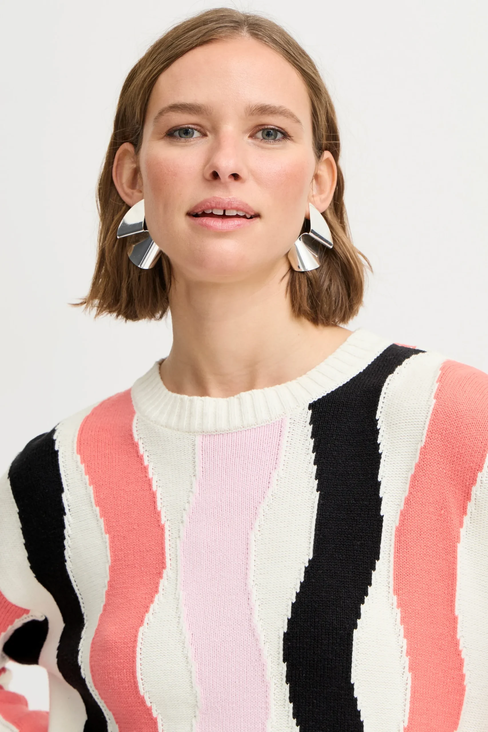 BYOMA Pullover