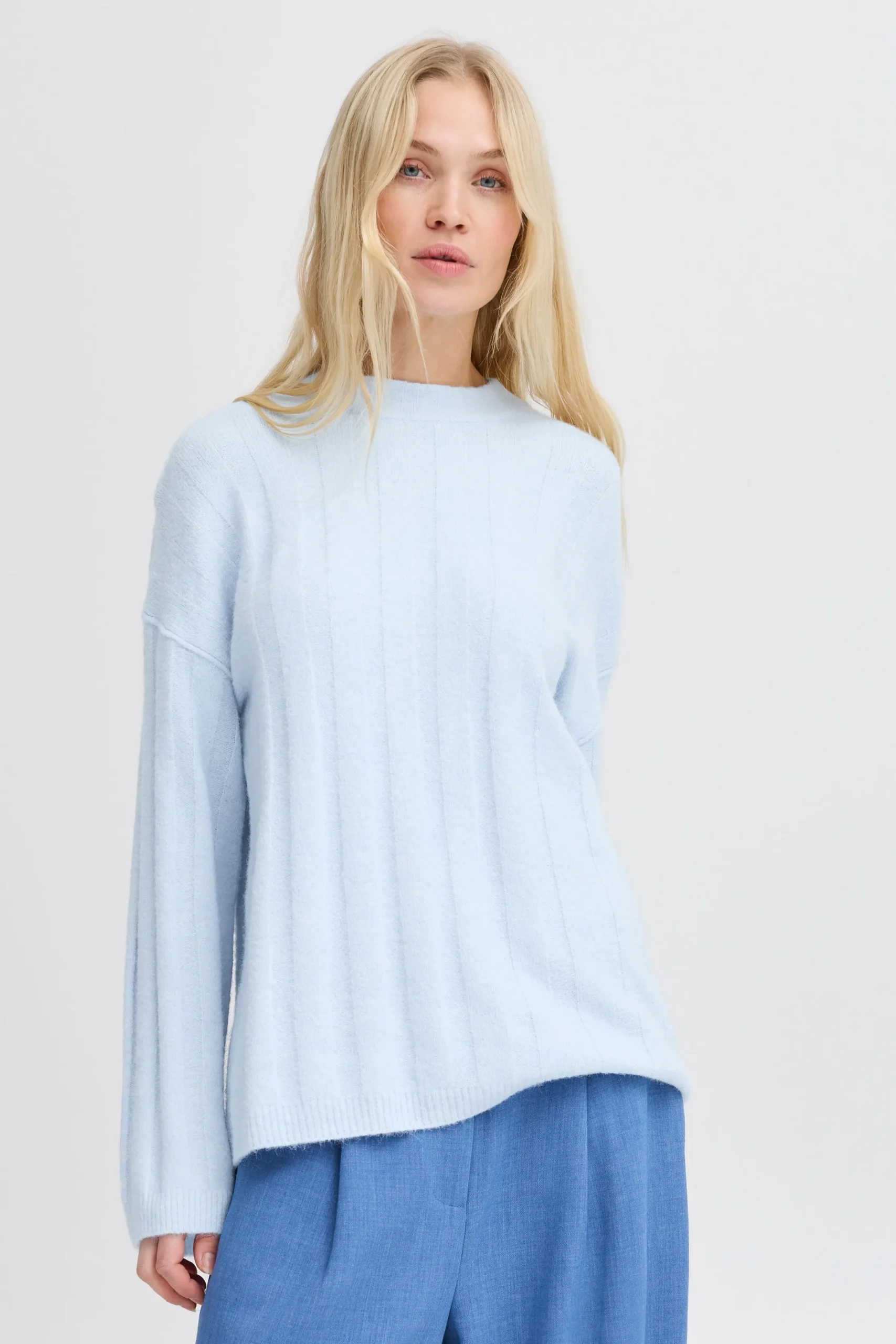 BYOMEA Pullover