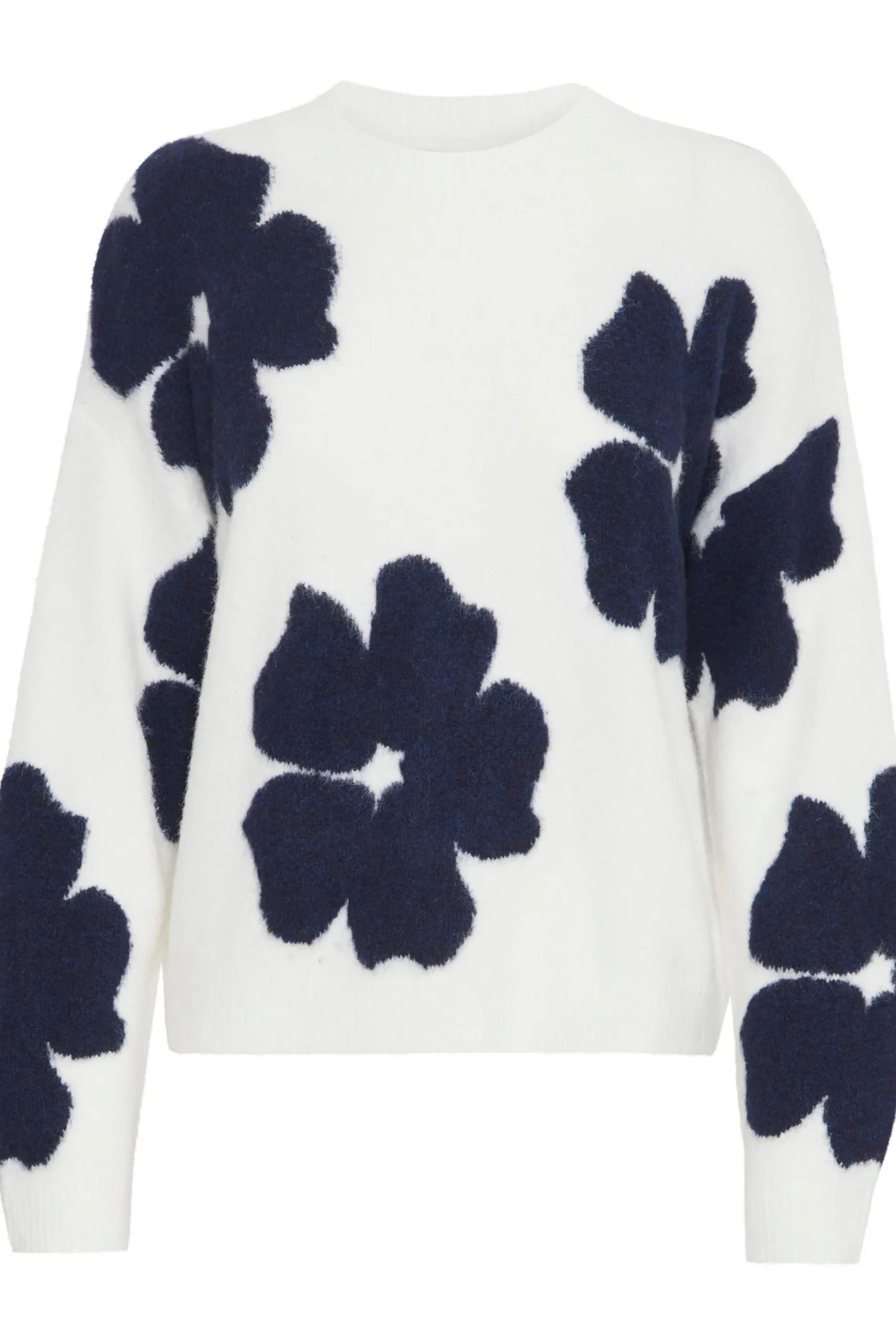 BYOMEA Pullover