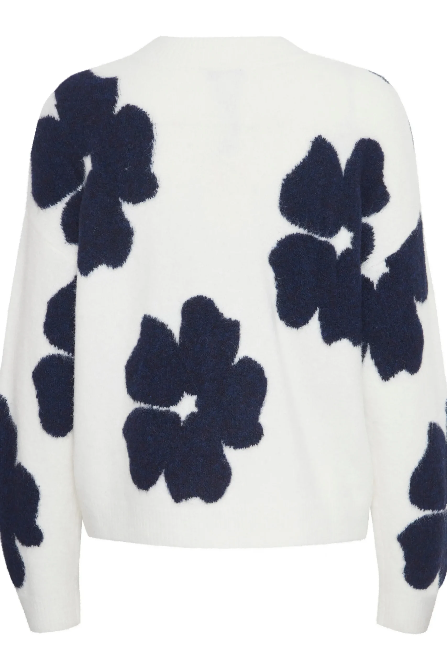 BYOMEA Pullover