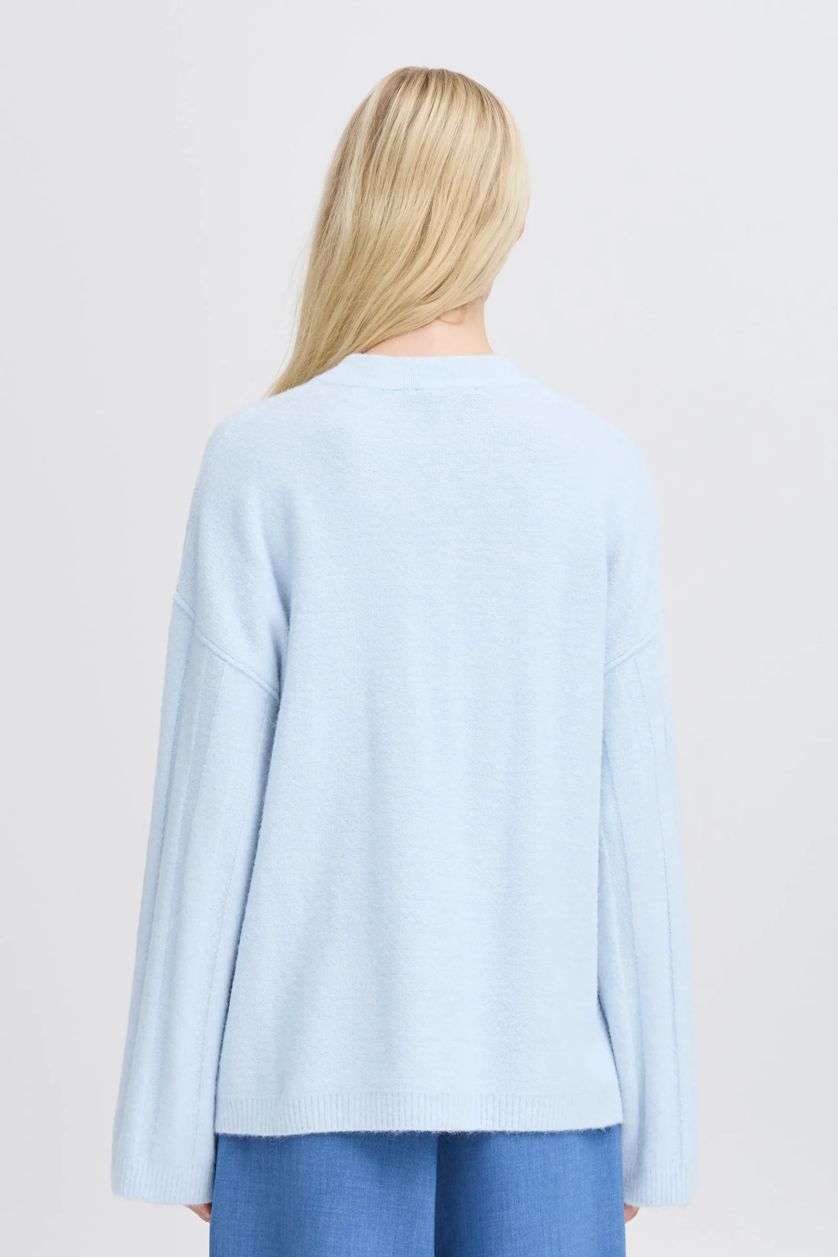 BYOMEA Pullover