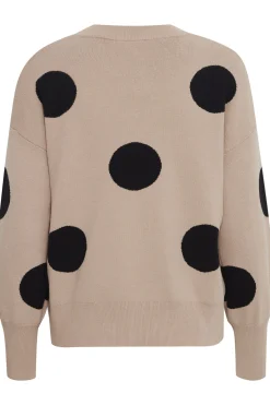 BYOMME Pullover