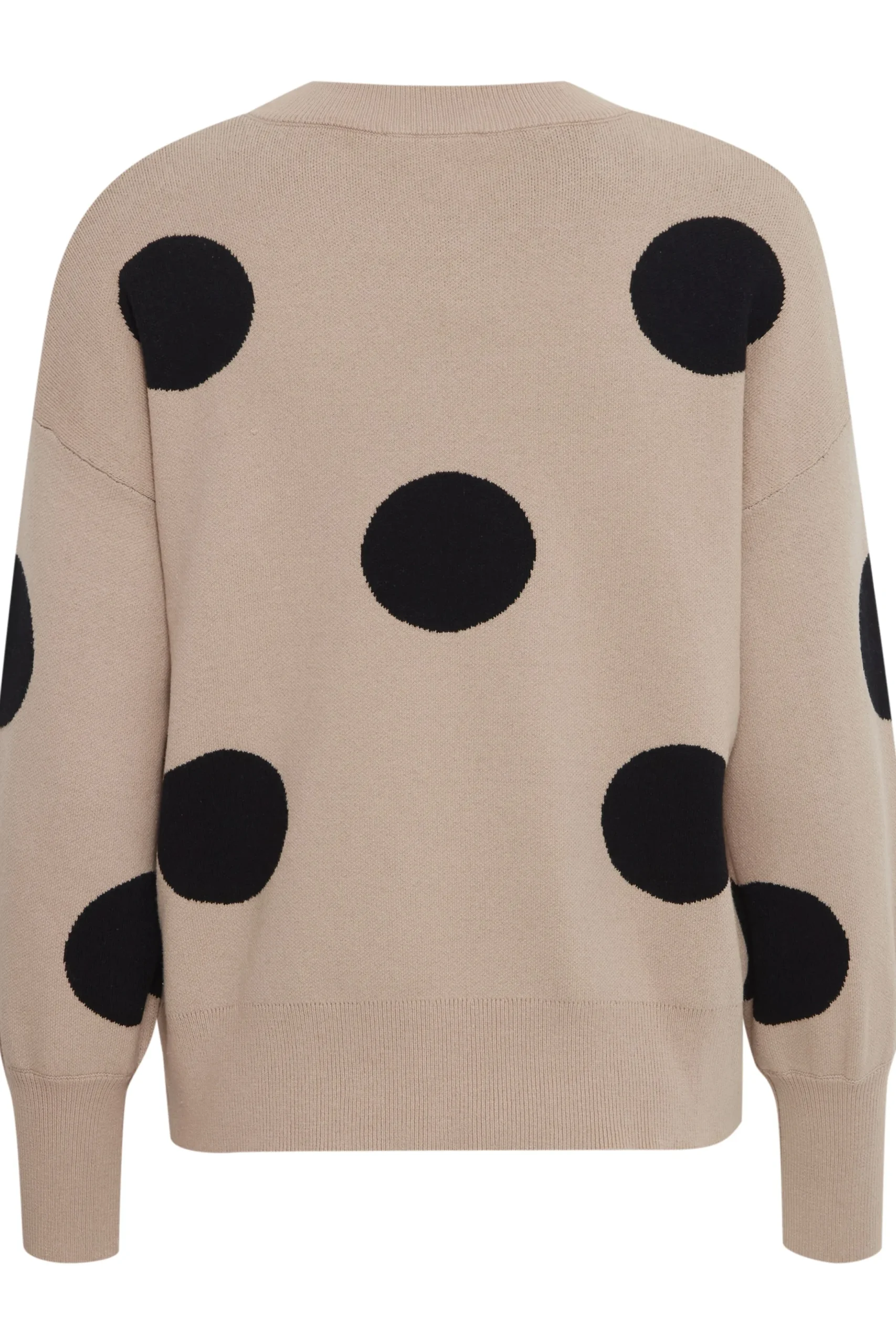 BYOMME Pullover