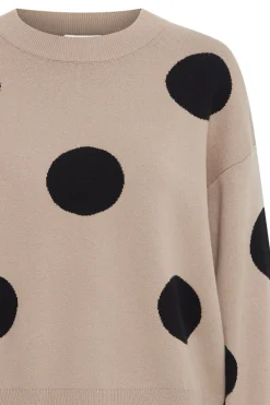 BYOMME Pullover