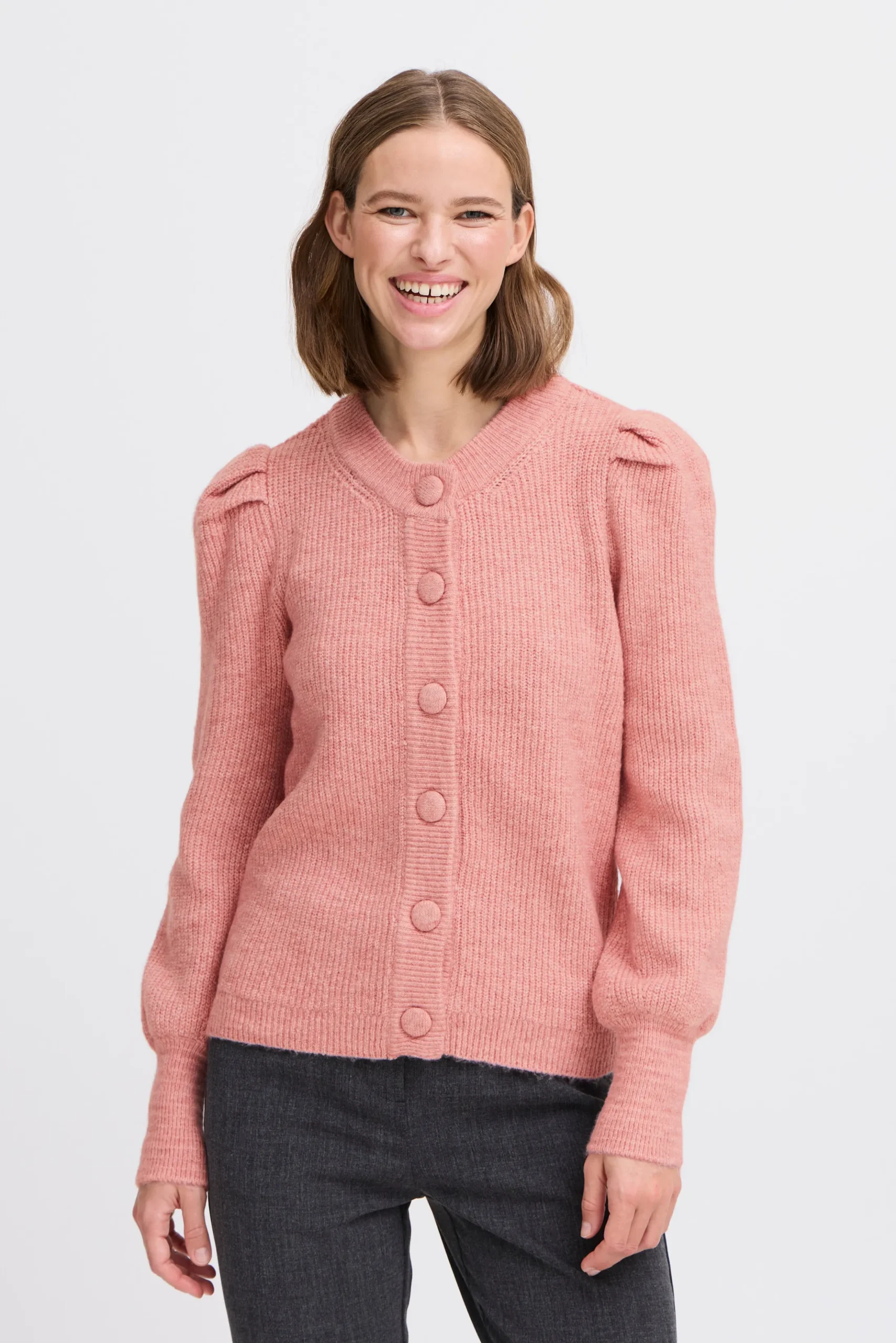BYOMUNA Cardigan
