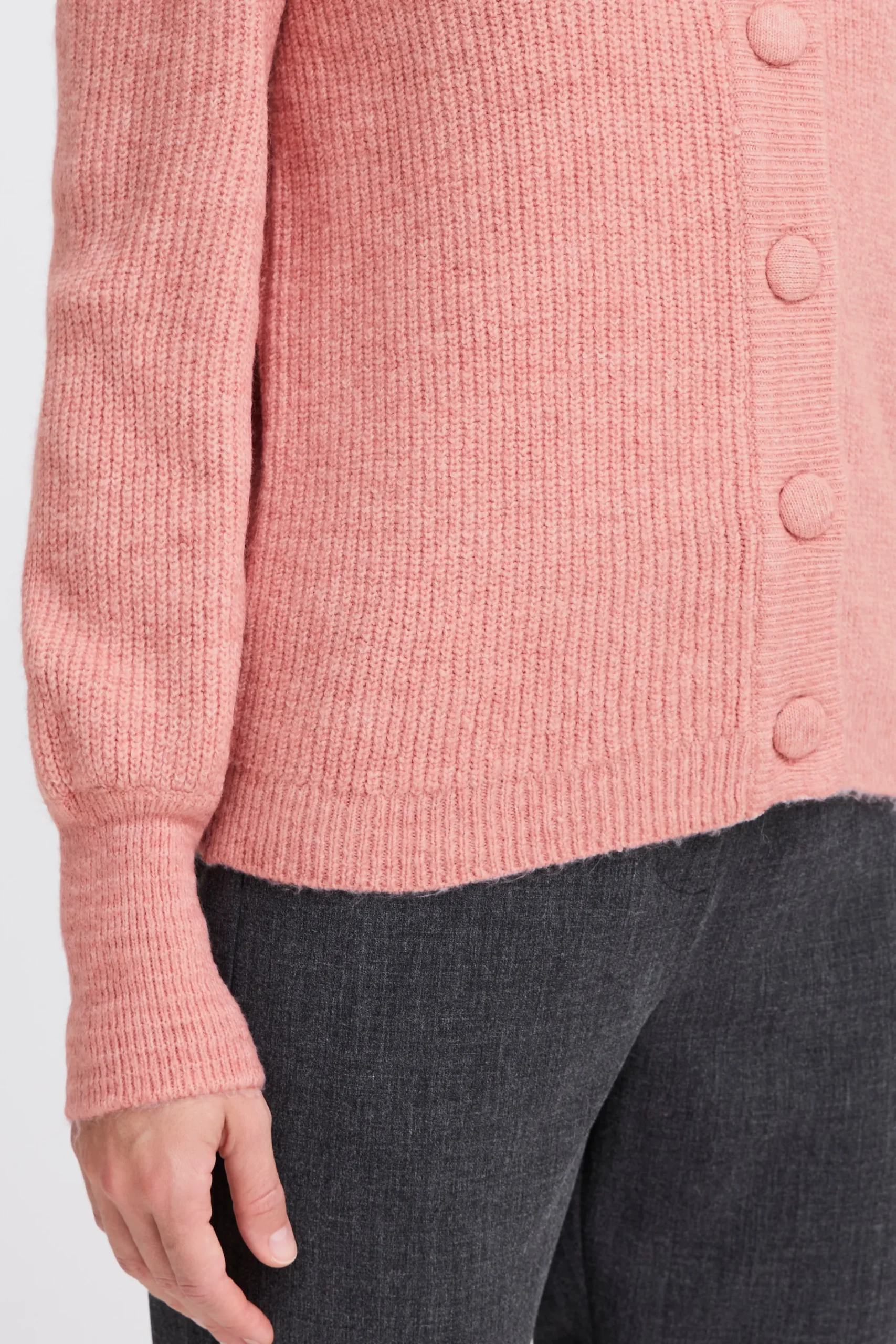 BYOMUNA Cardigan