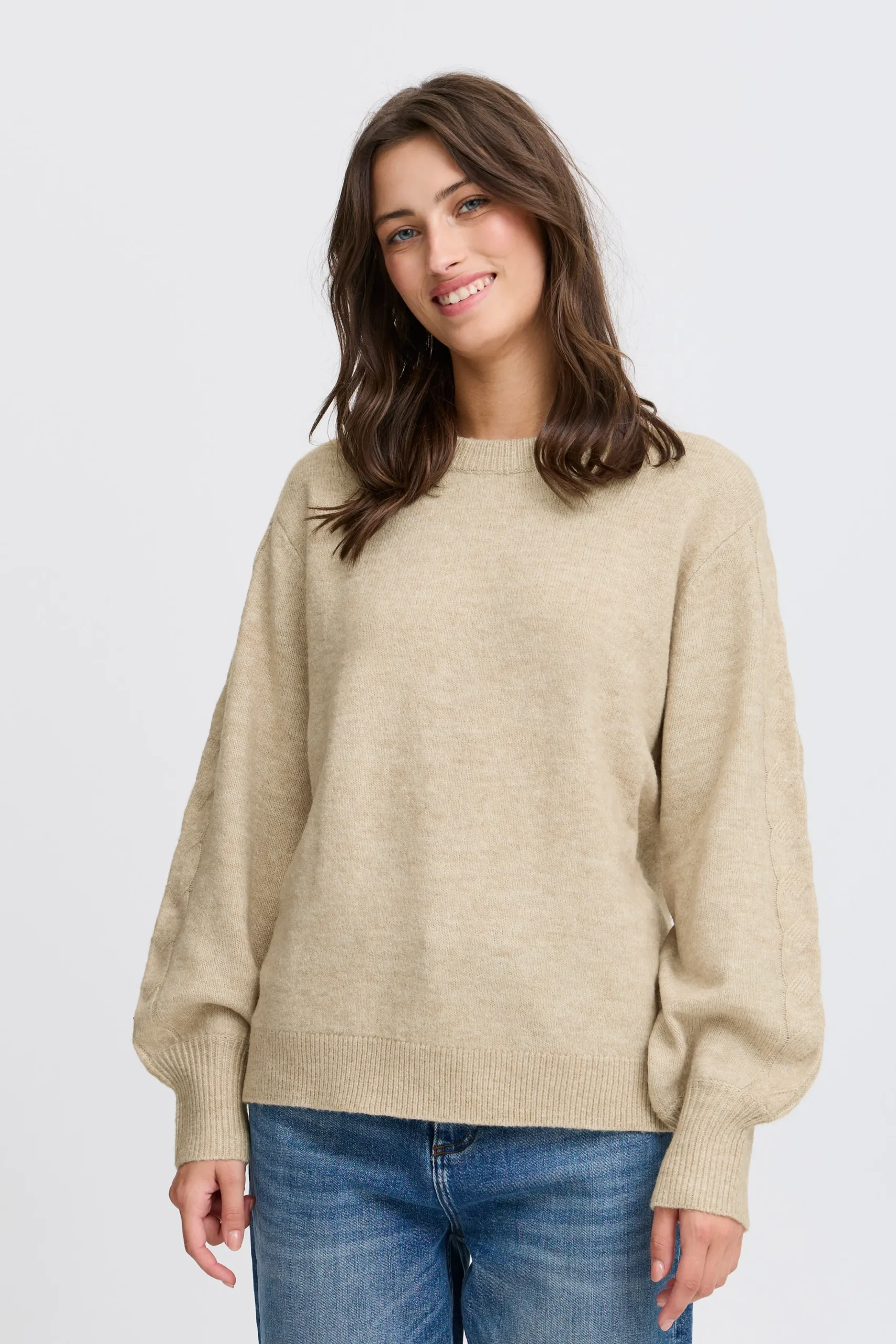 BYOMUNA Pullover