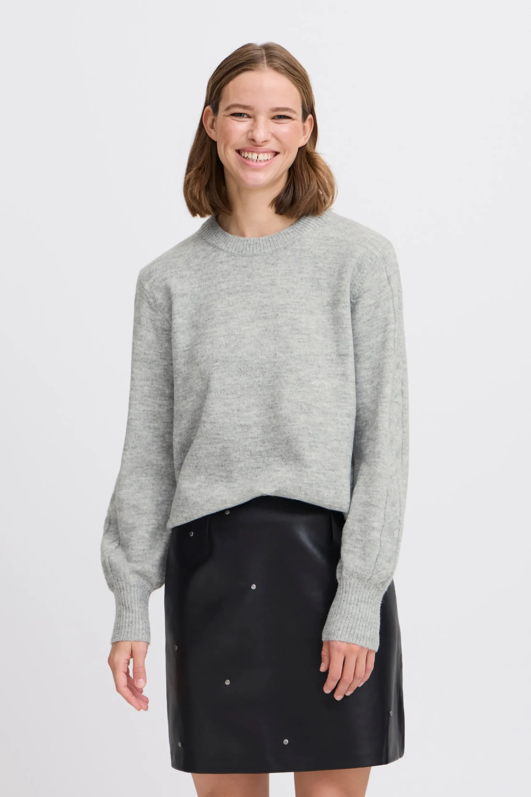 BYOMUNA Pullover