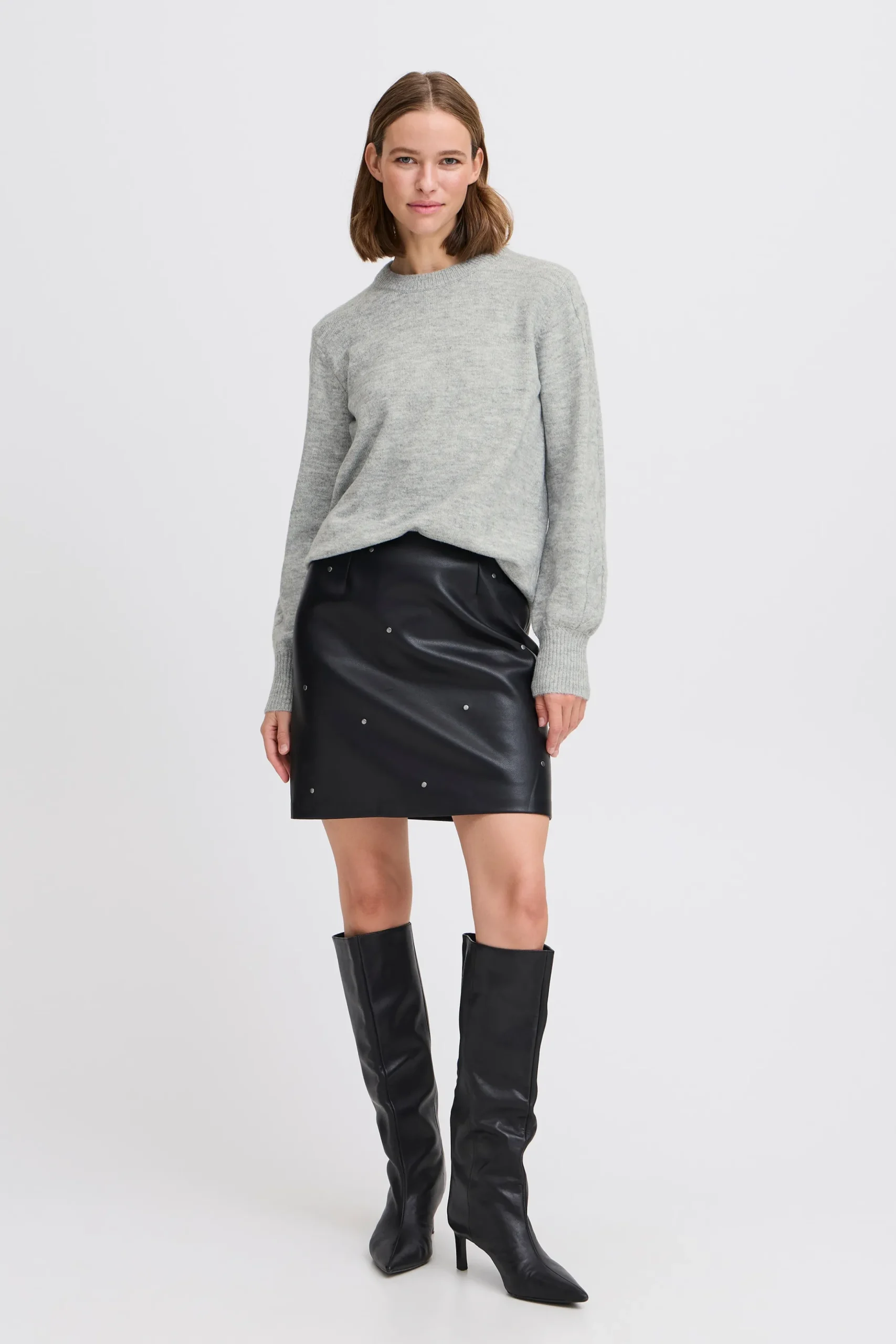 BYOMUNA Pullover