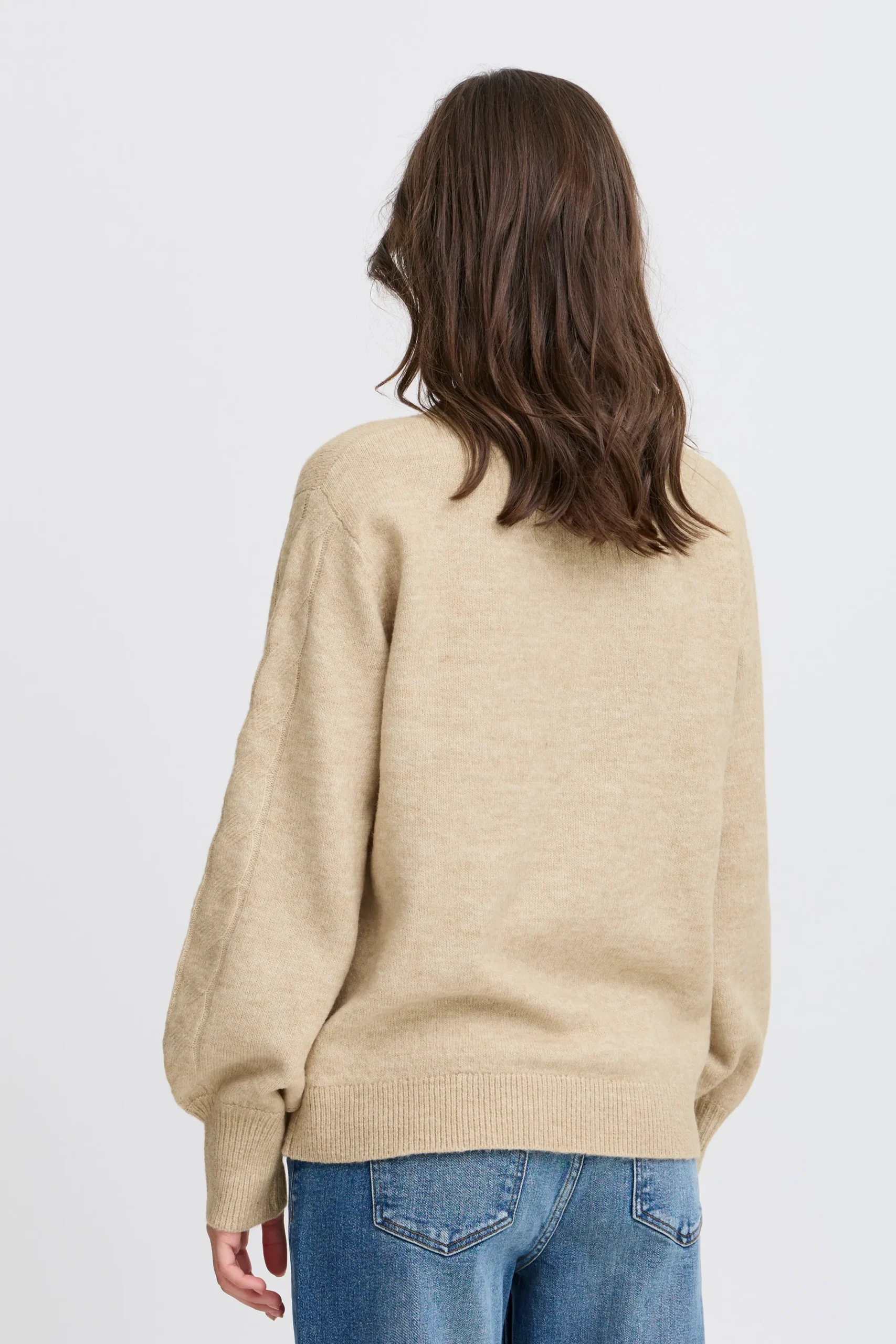 BYOMUNA Pullover