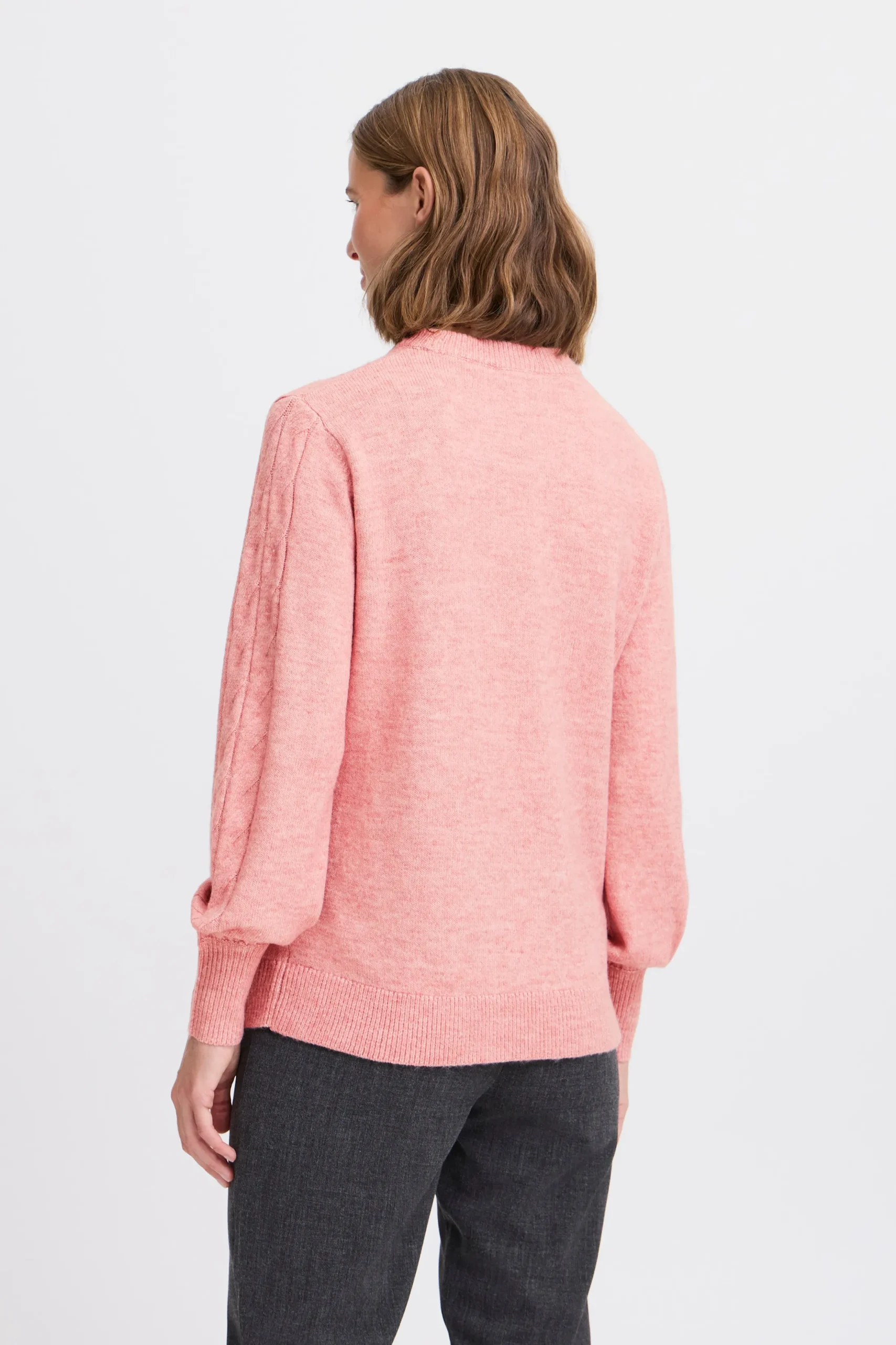 BYOMUNA Pullover