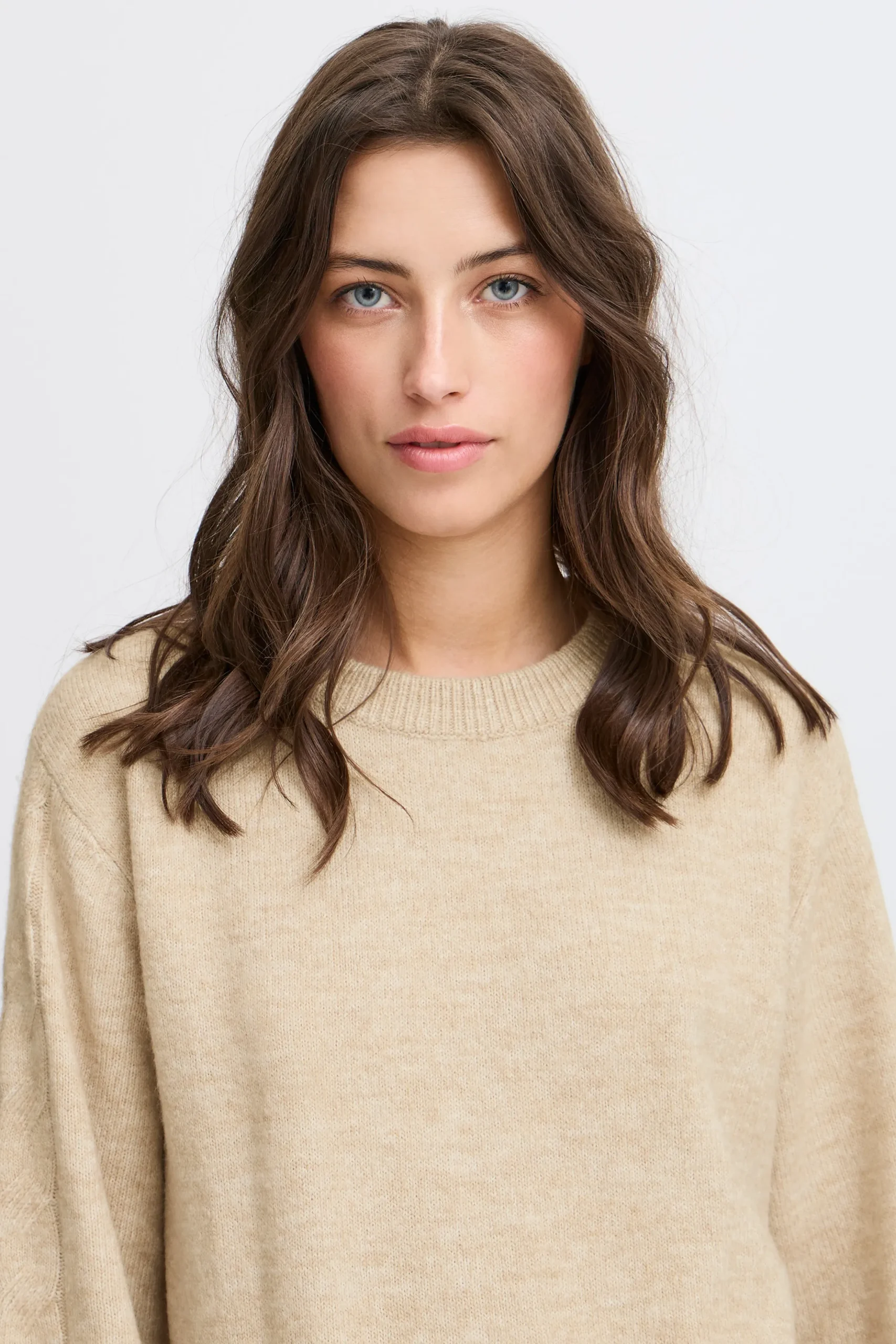 BYOMUNA Pullover