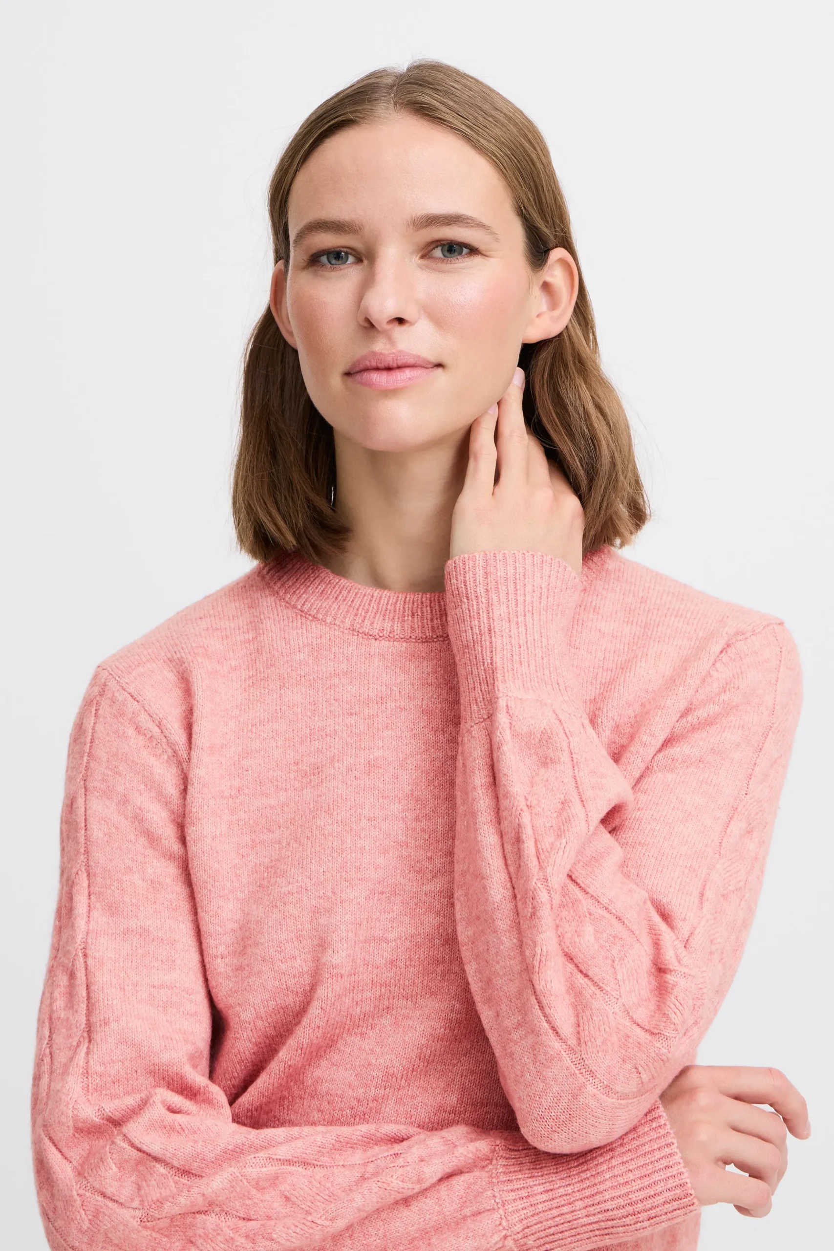BYOMUNA Pullover