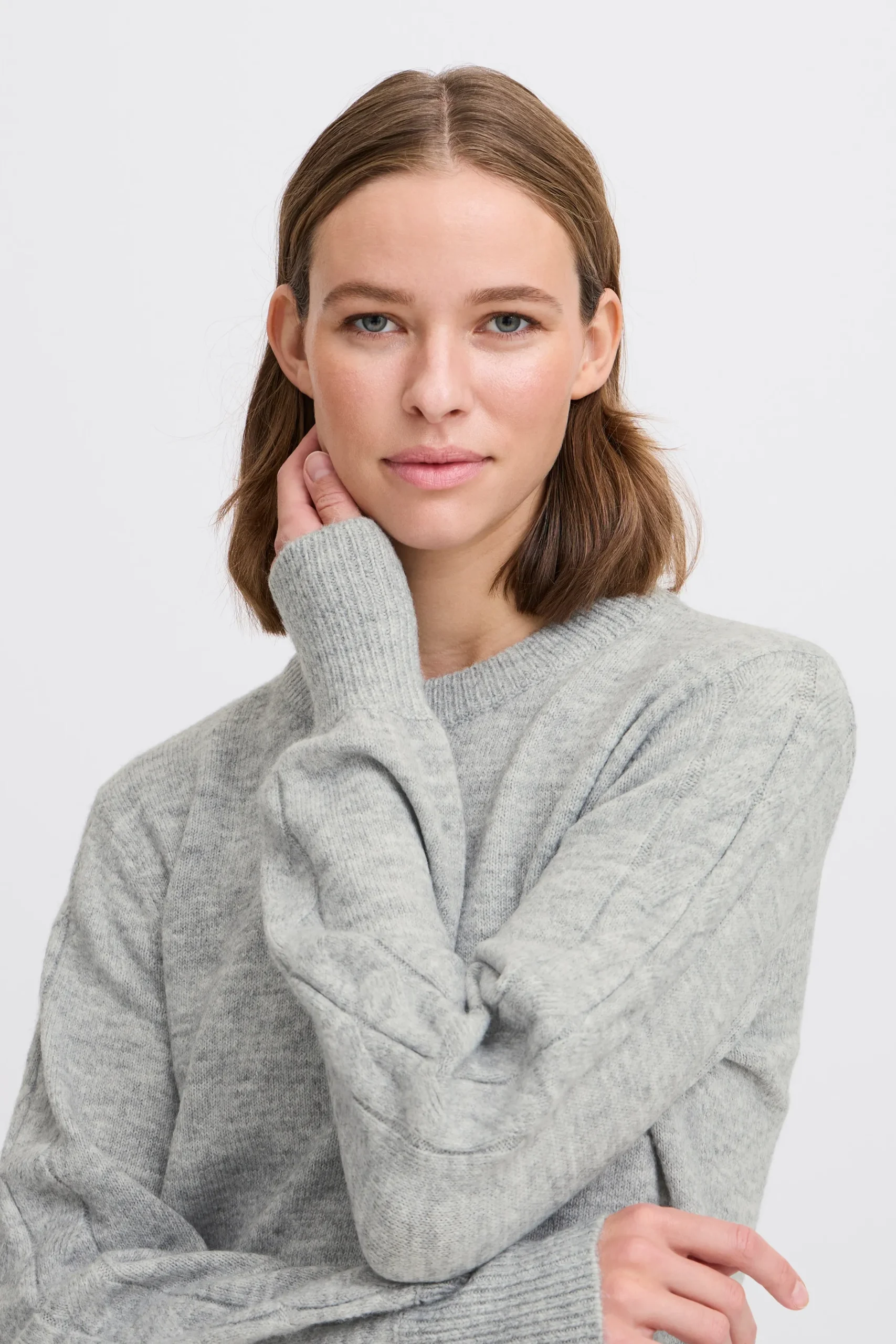 BYOMUNA Pullover