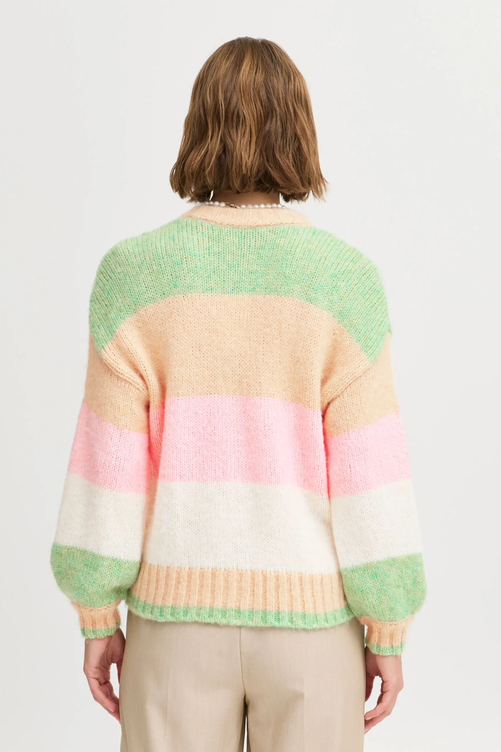 BYONERO Cardigan