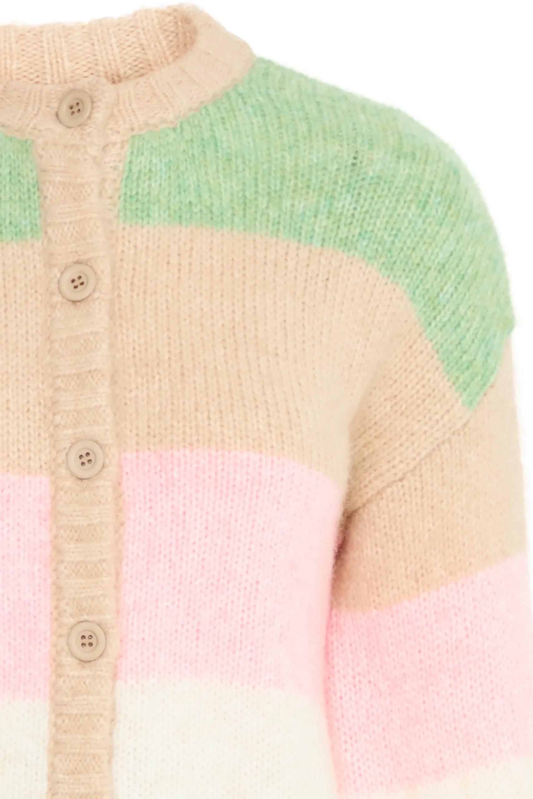 BYONERO Cardigan