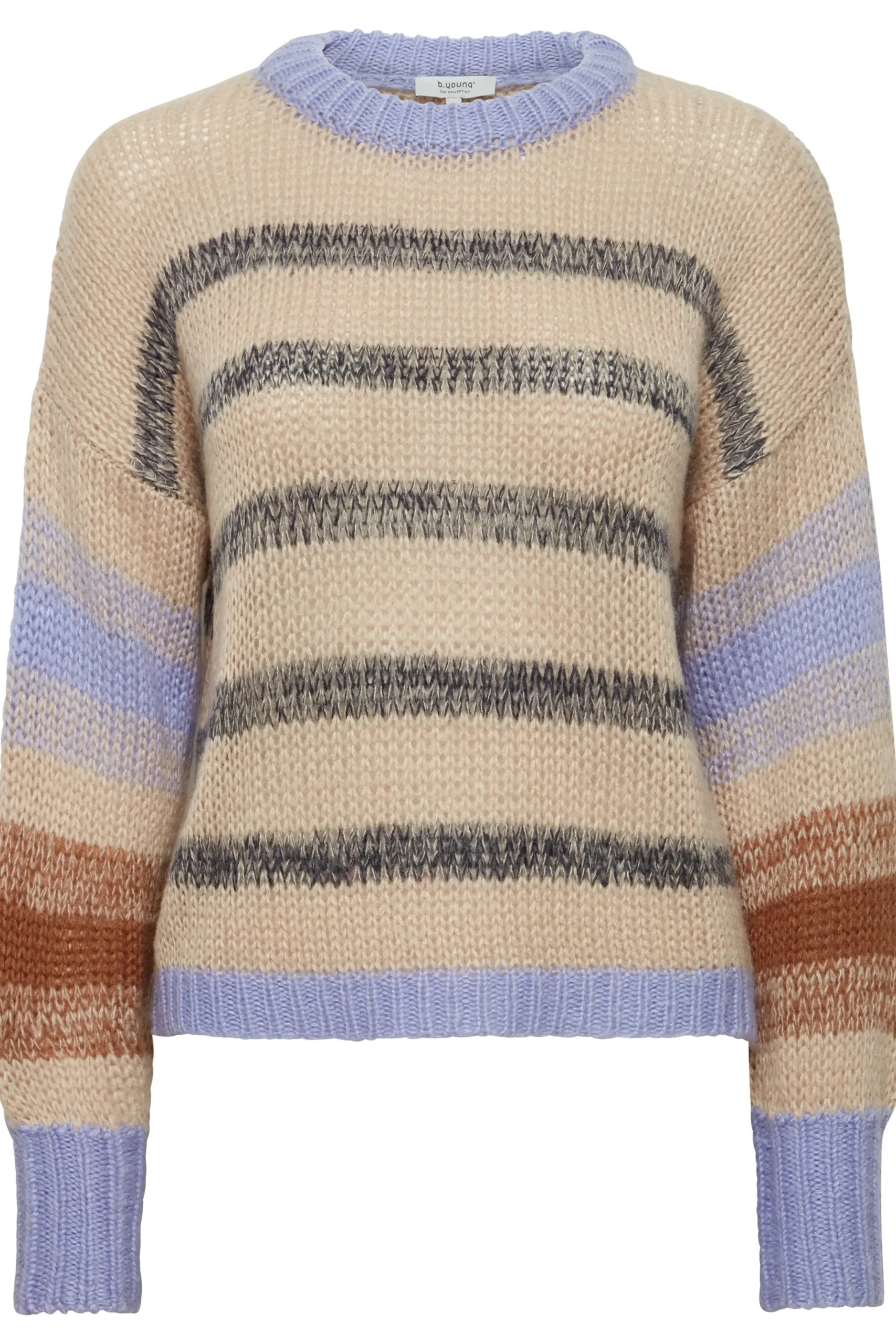 BYONIKKA Pullover