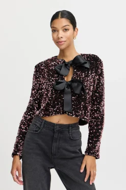 BYPAILLET Blazer