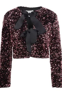 BYPAILLET Blazer
