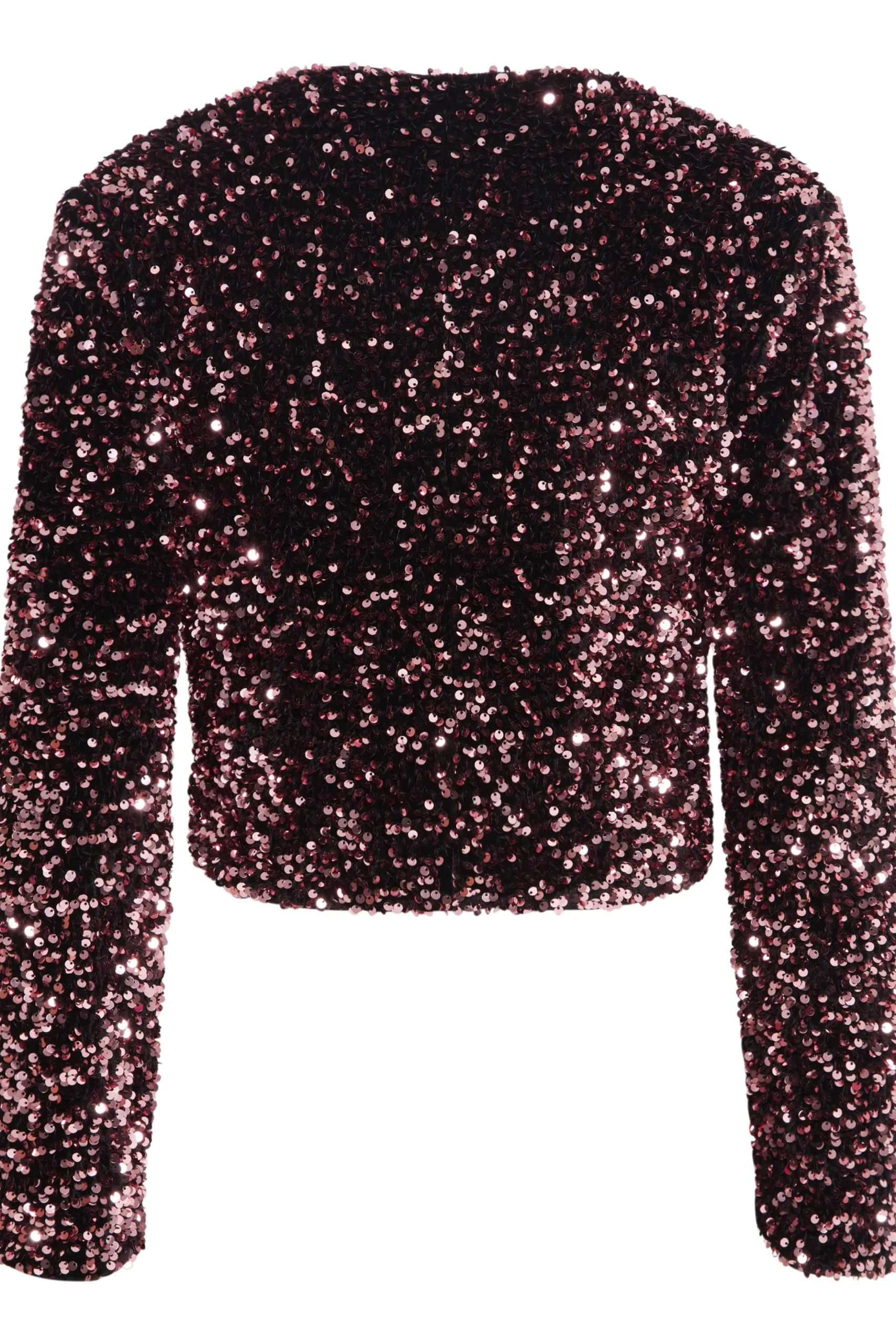 BYPAILLET Blazer