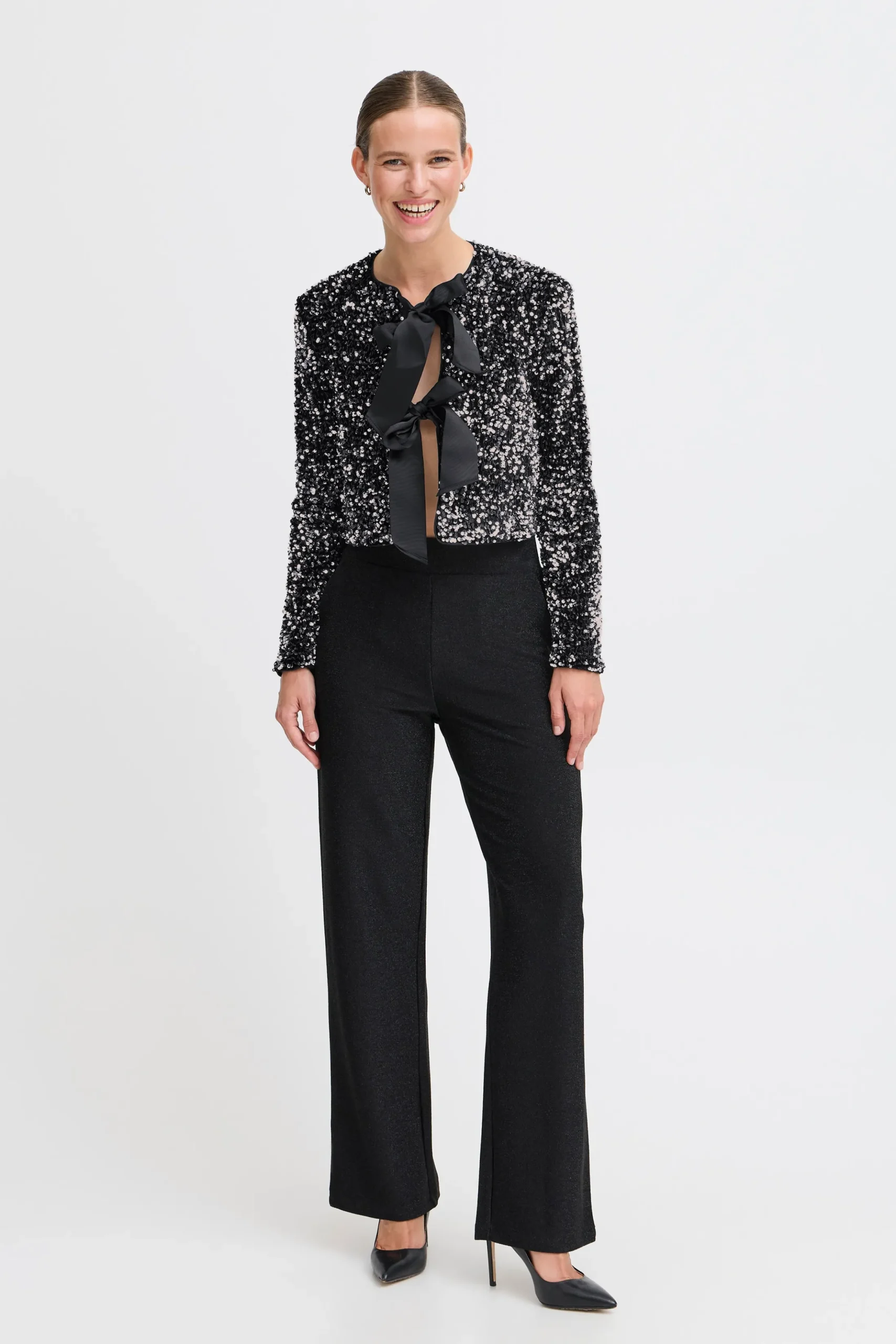 BYPAILLET Blazer