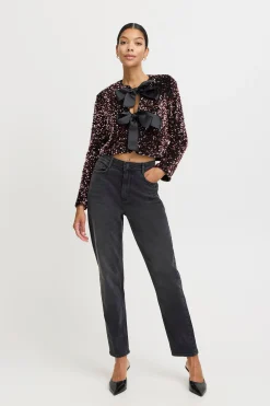 BYPAILLET Blazer