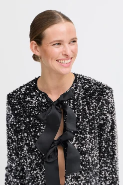 BYPAILLET Blazer