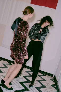 BYPAILLET Dress