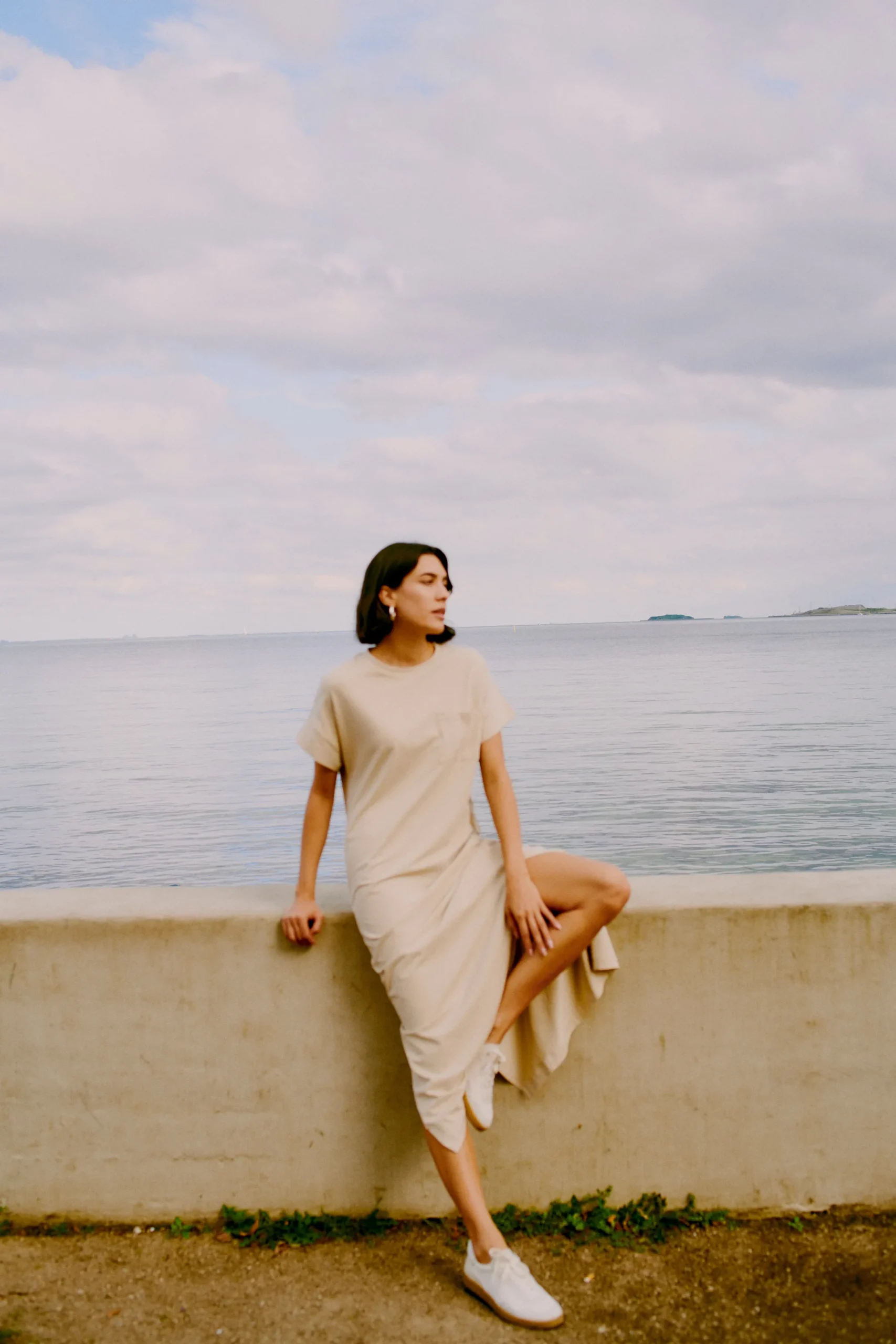 BYPANDINNA Dress