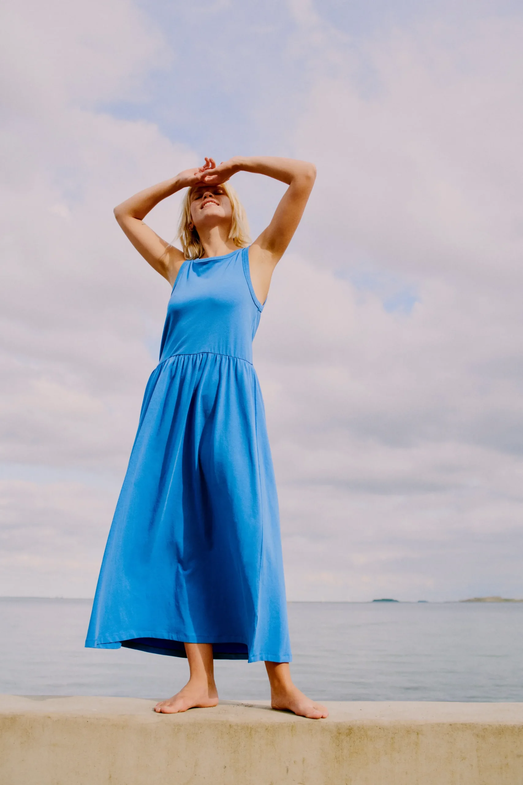 BYPANDINNA Dress