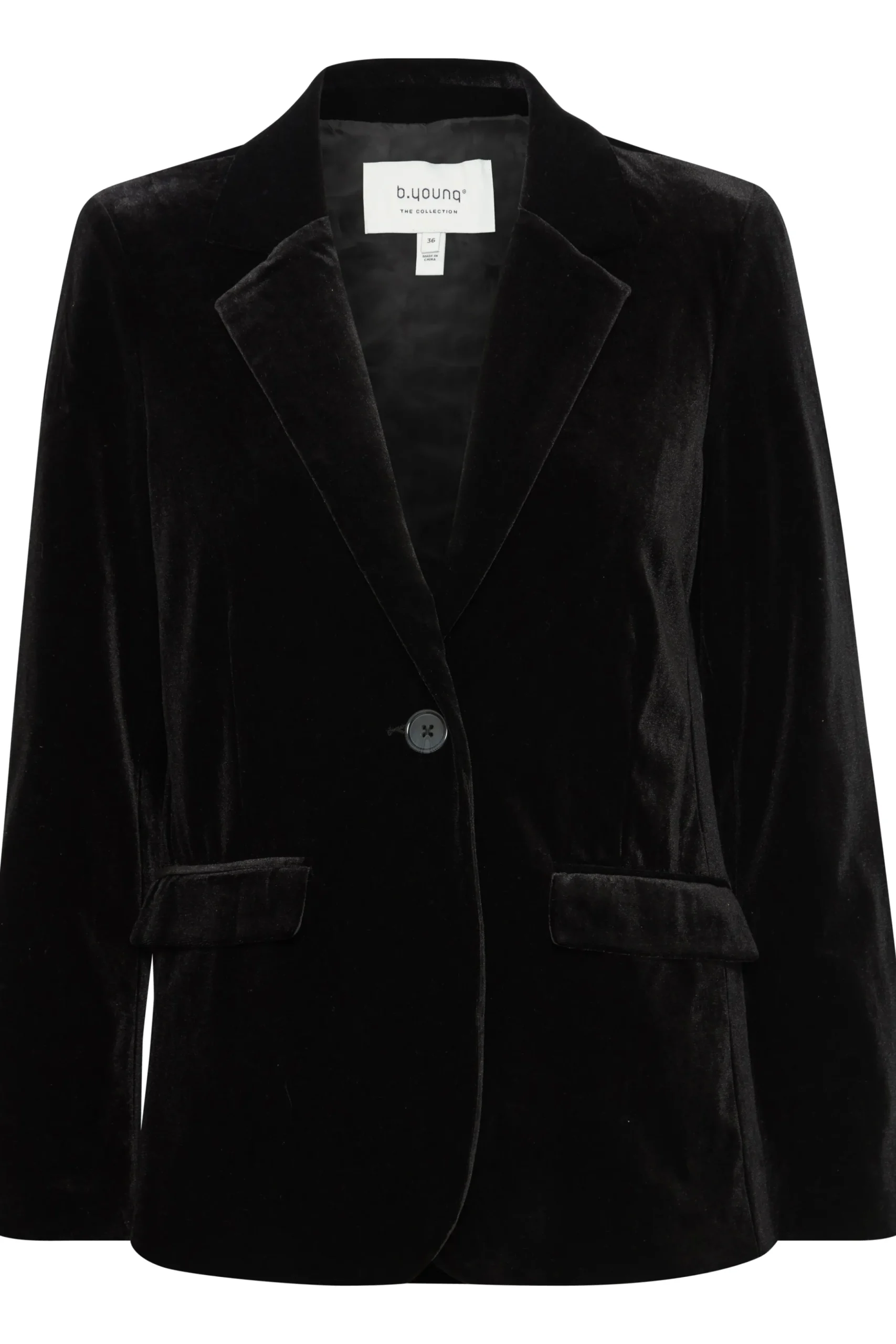 BYPERLINA Blazer