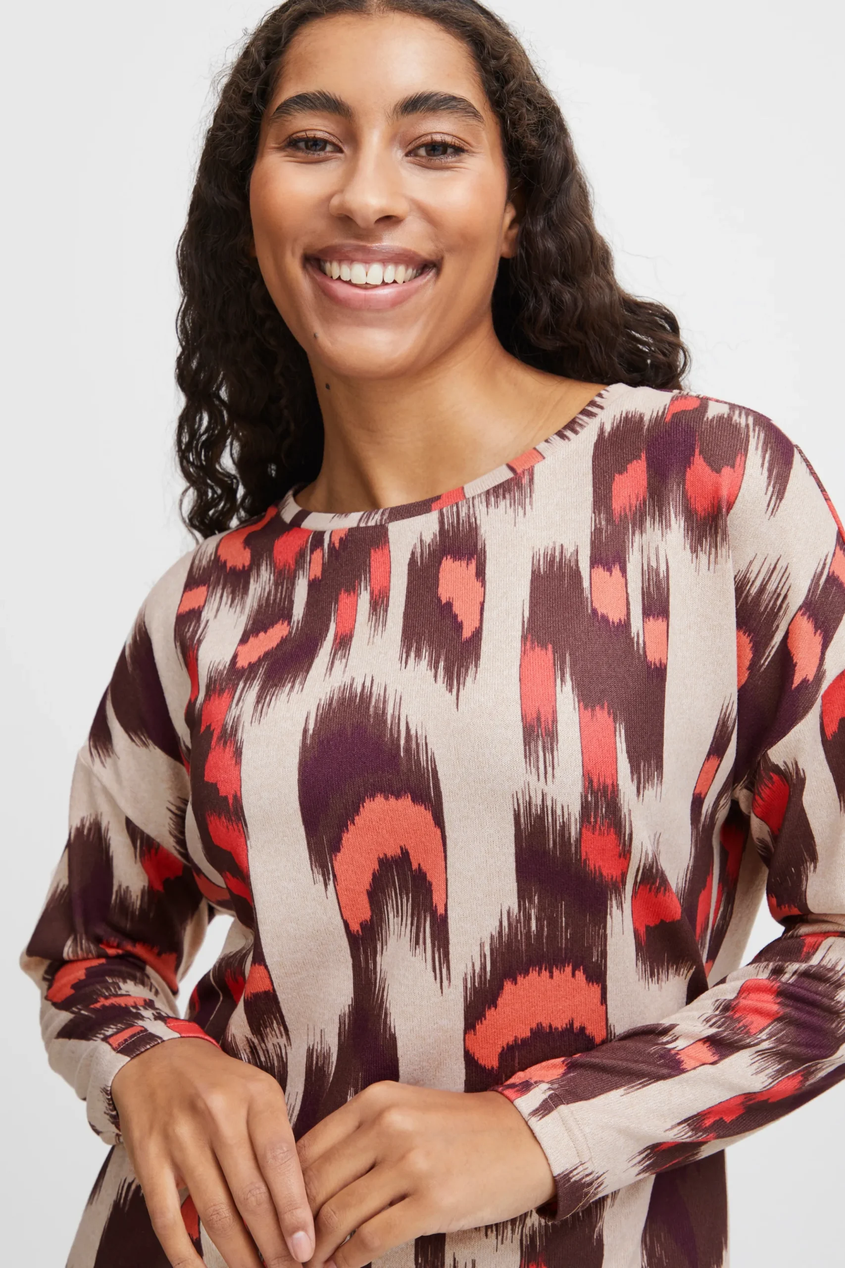 BYPIETA Pullover