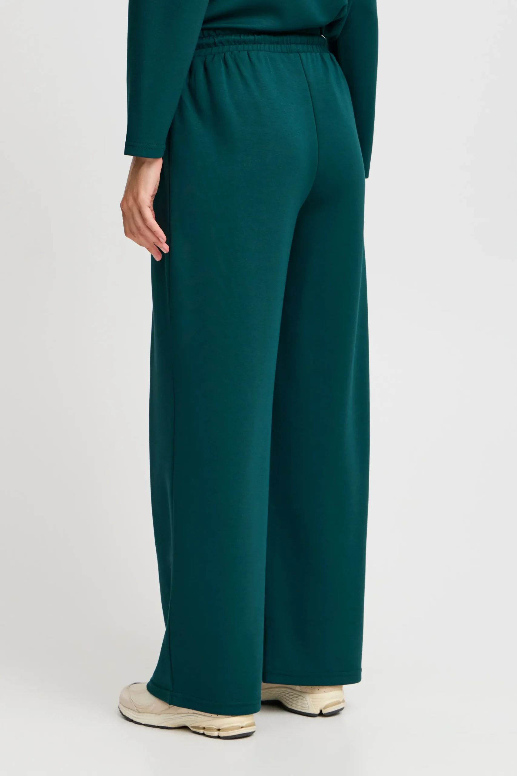 BYPUSTI Trousers