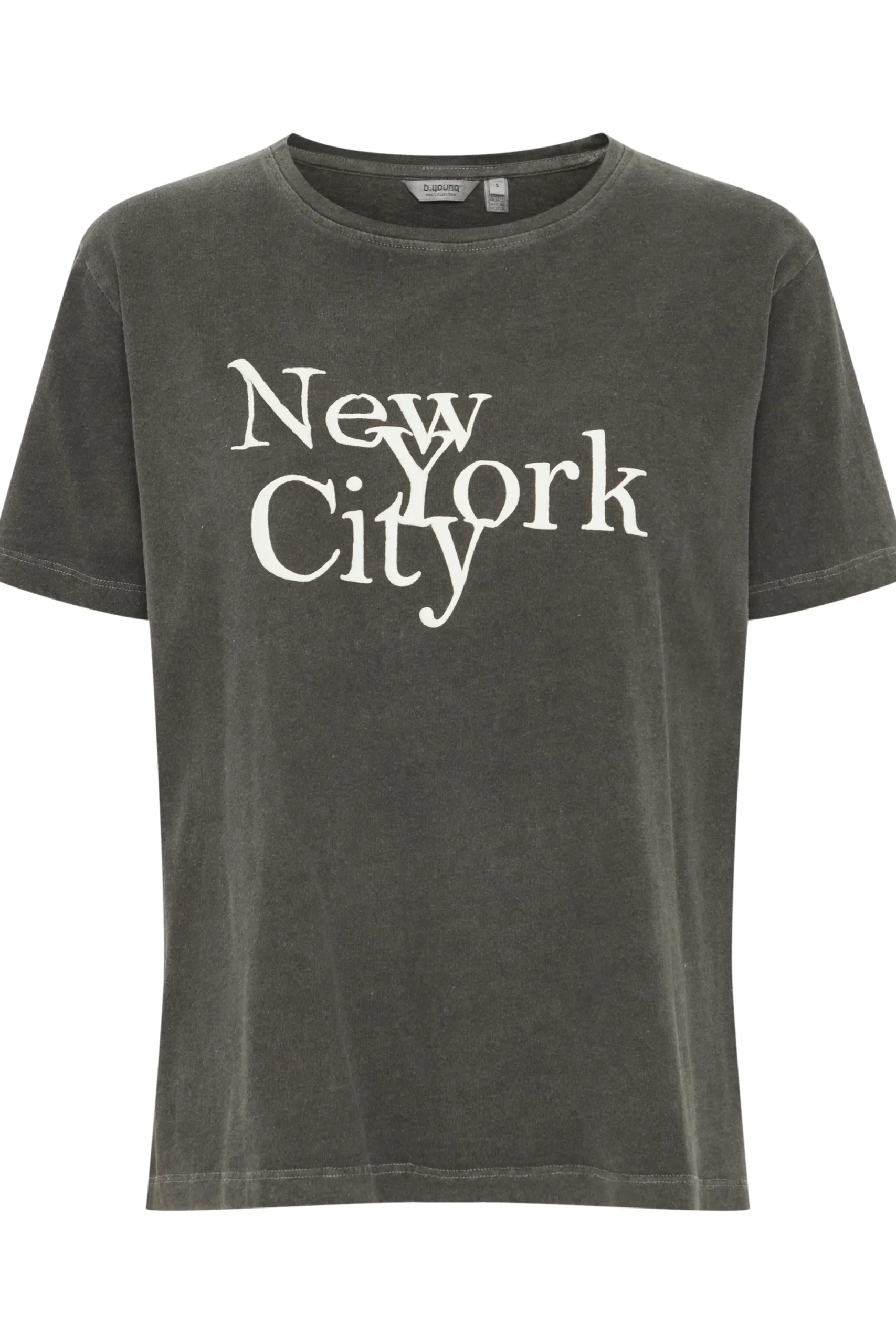 BYRACH T-shirt