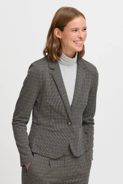 BYROWAN Blazer