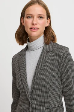 BYROWAN Blazer
