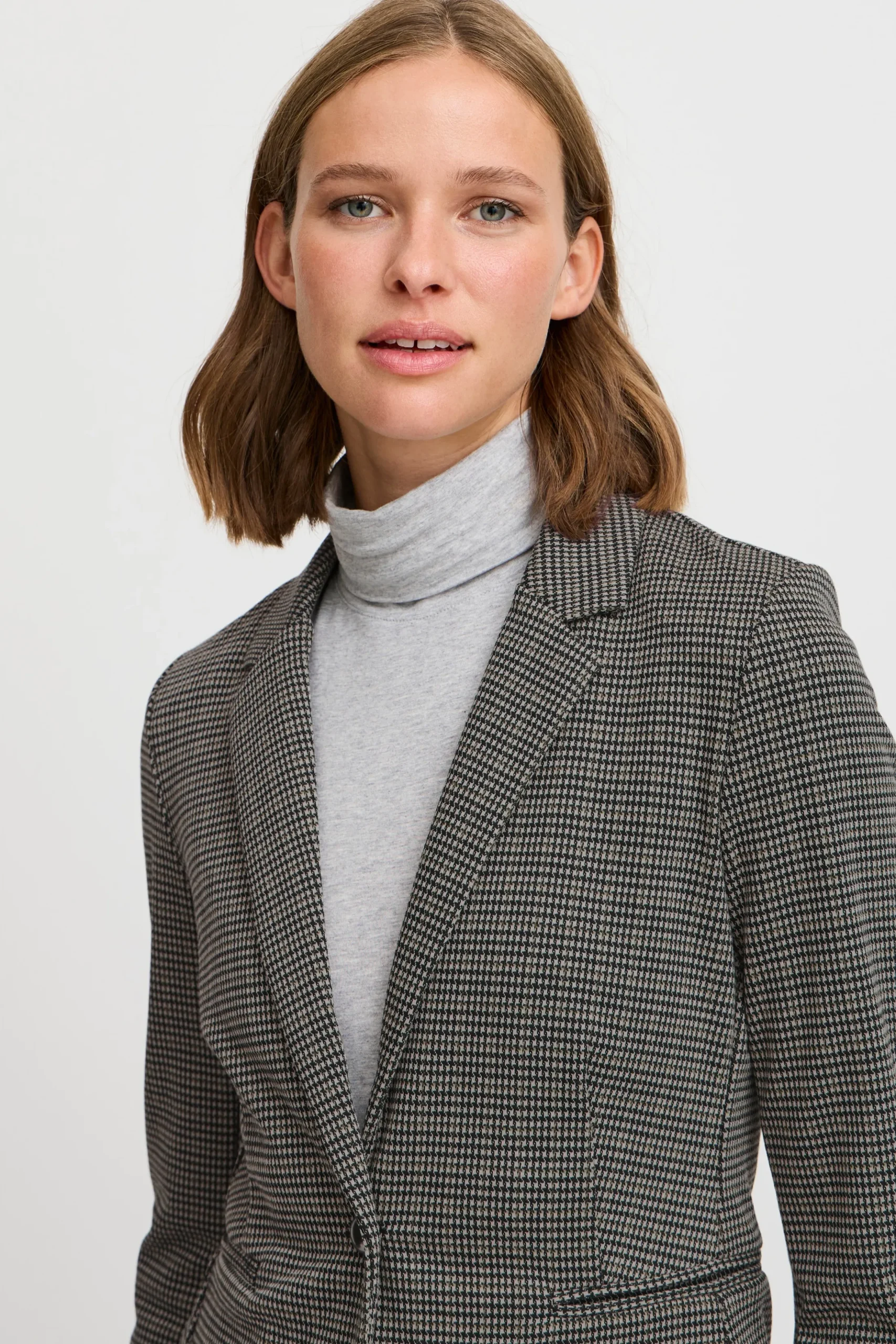 BYROWAN Blazer