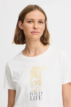 BYSOBBE T-shirt