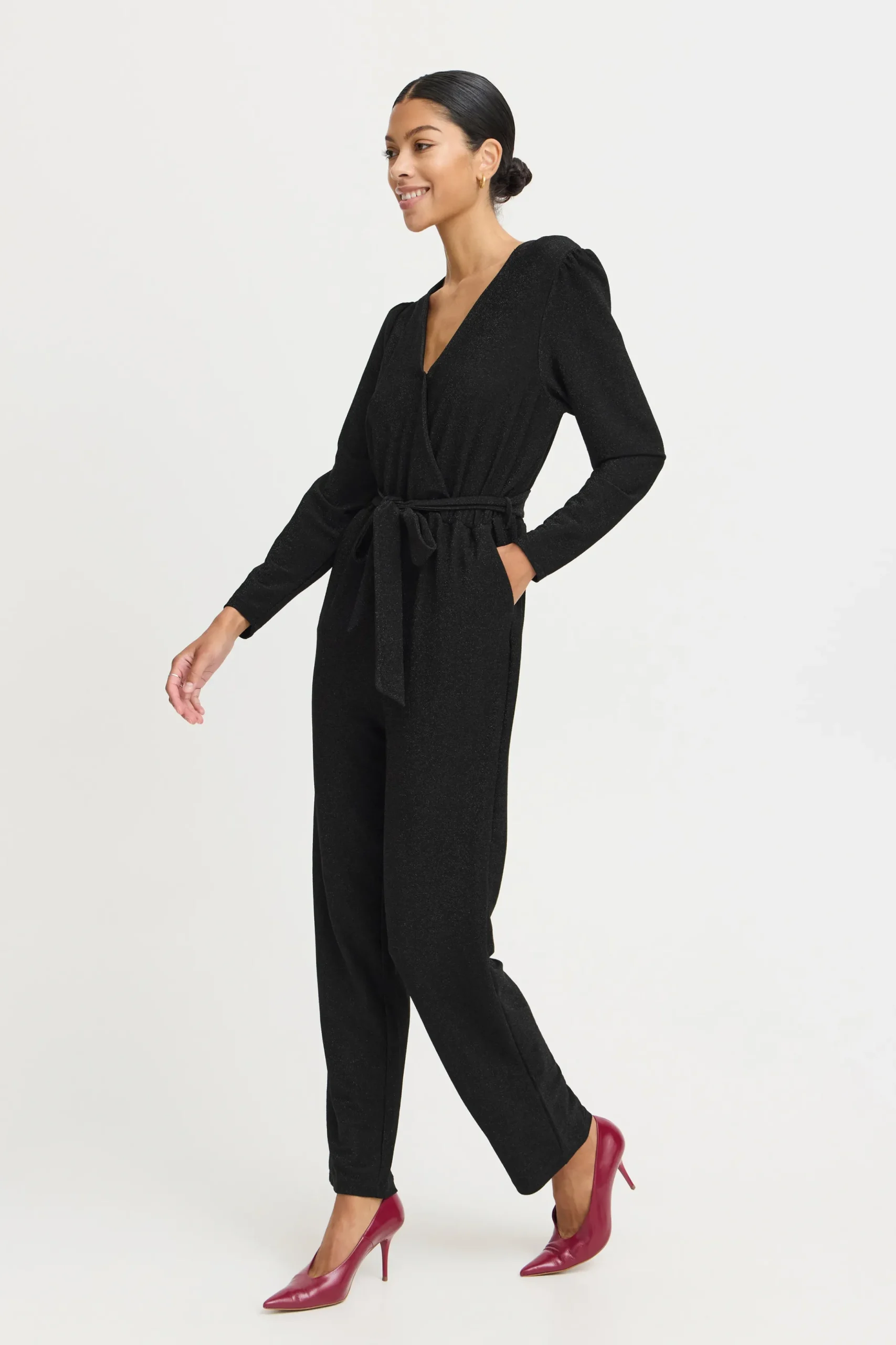 BYTACHA Jumpsuit