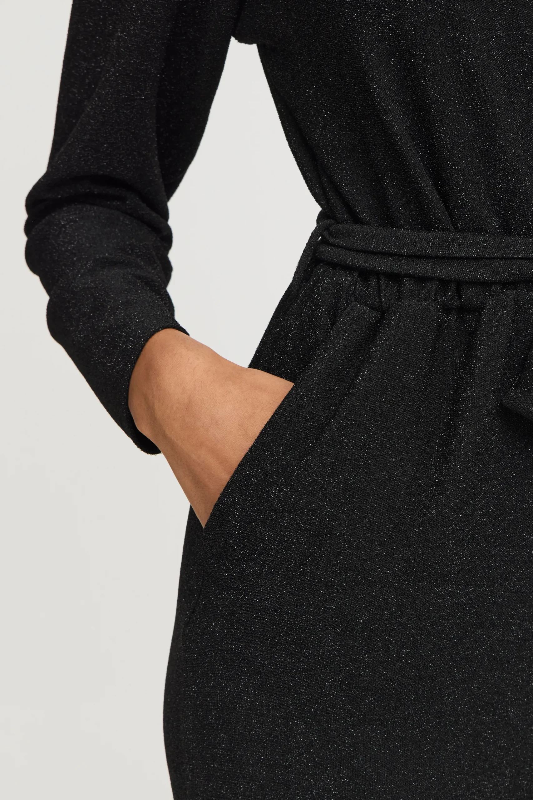 BYTACHA Jumpsuit