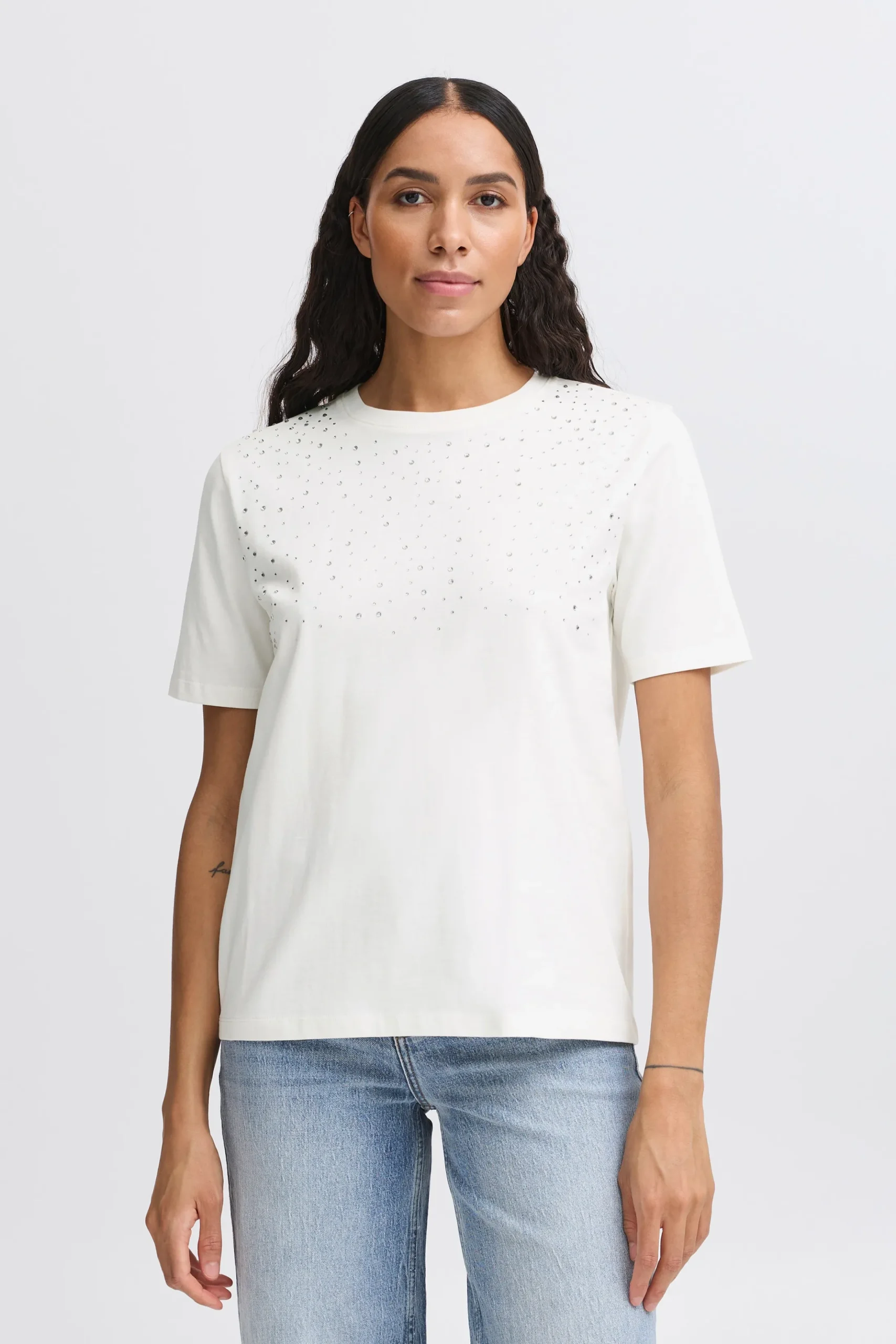 BYTROLLO T-shirt