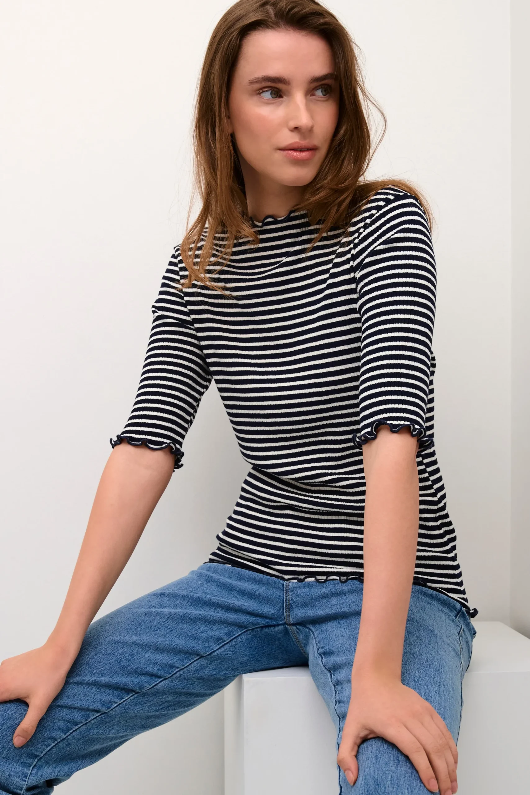 CandaceKB Blouse