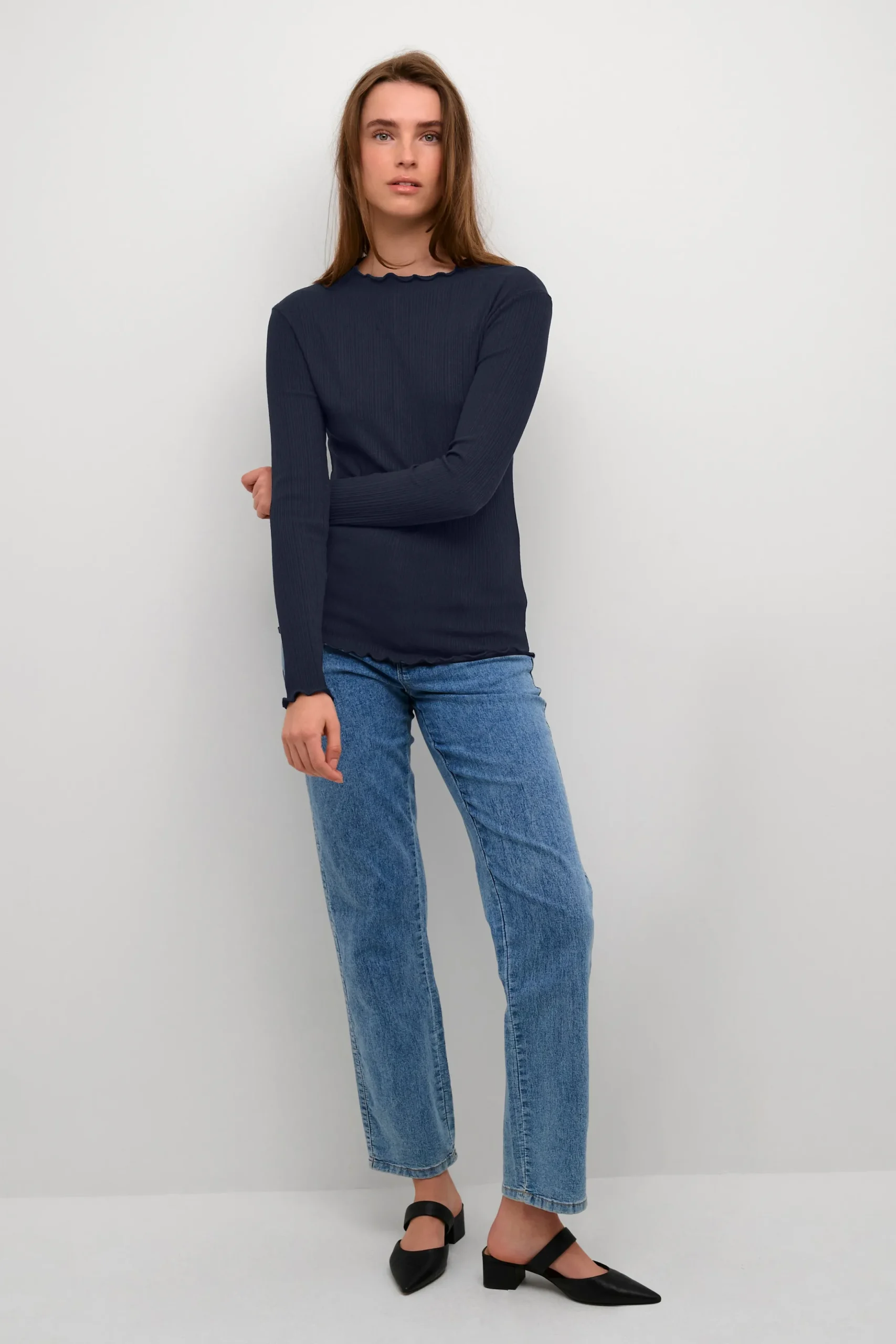 CandaceKB Blouse
