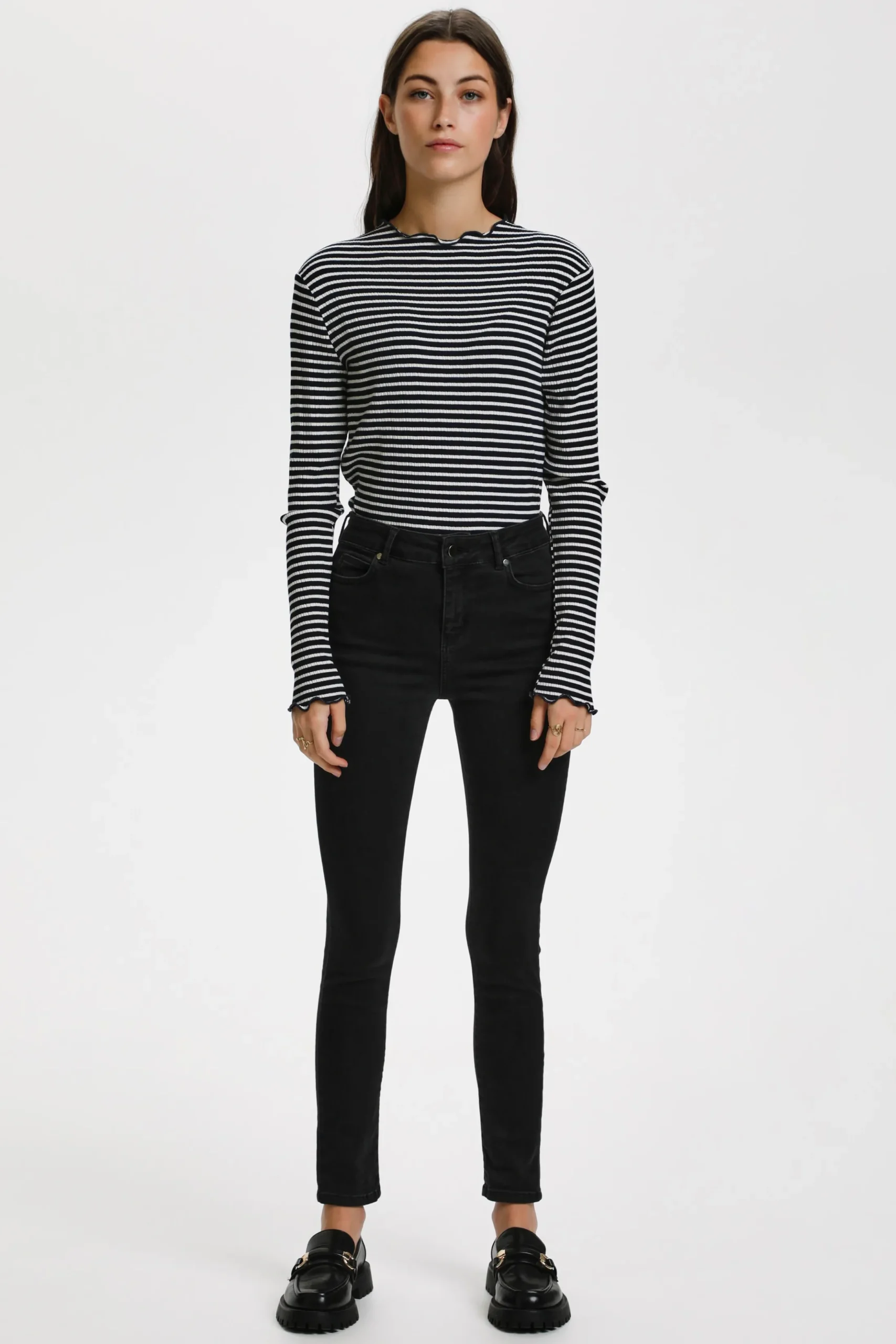CandaceKB Blouse