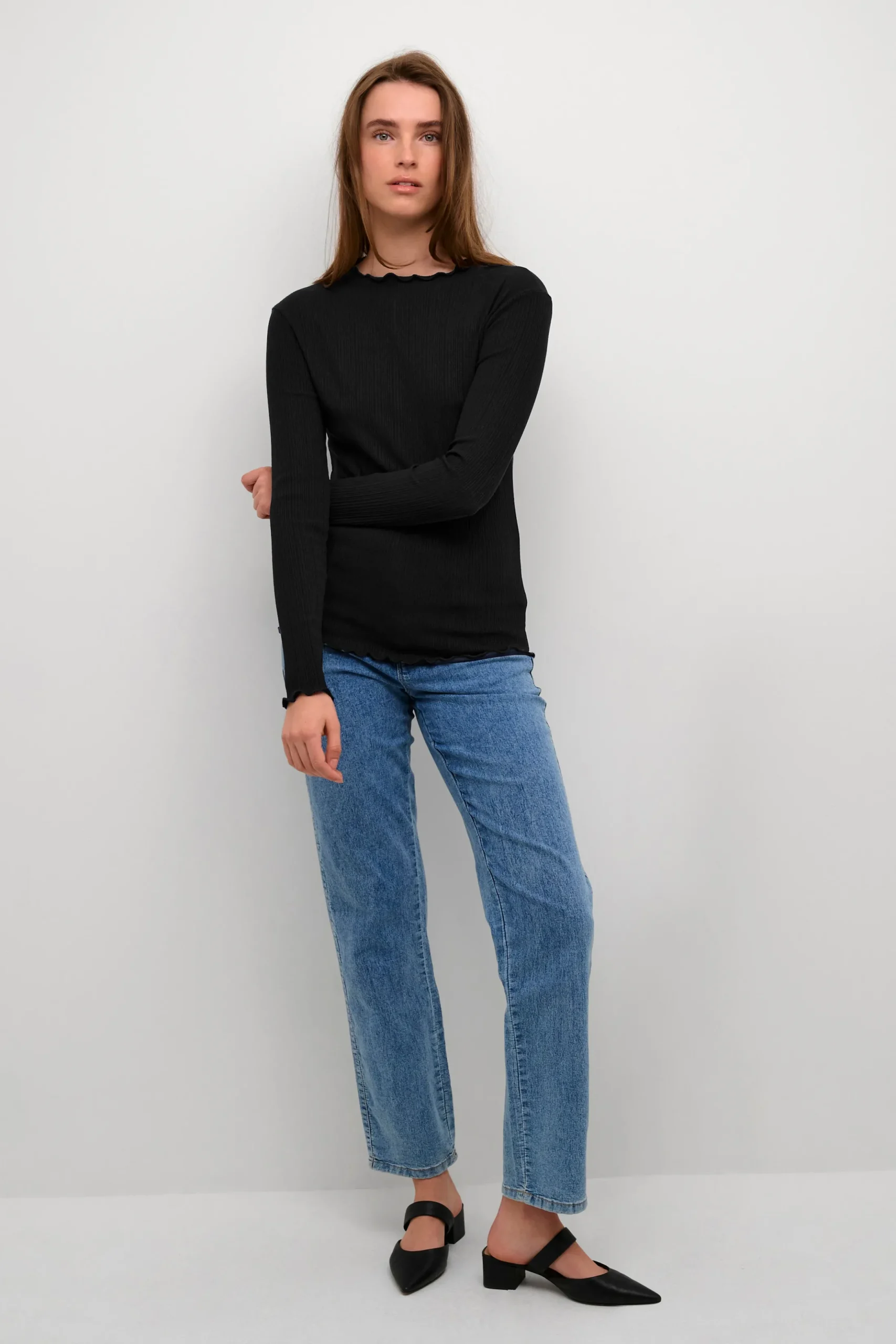 CandaceKB Blouse
