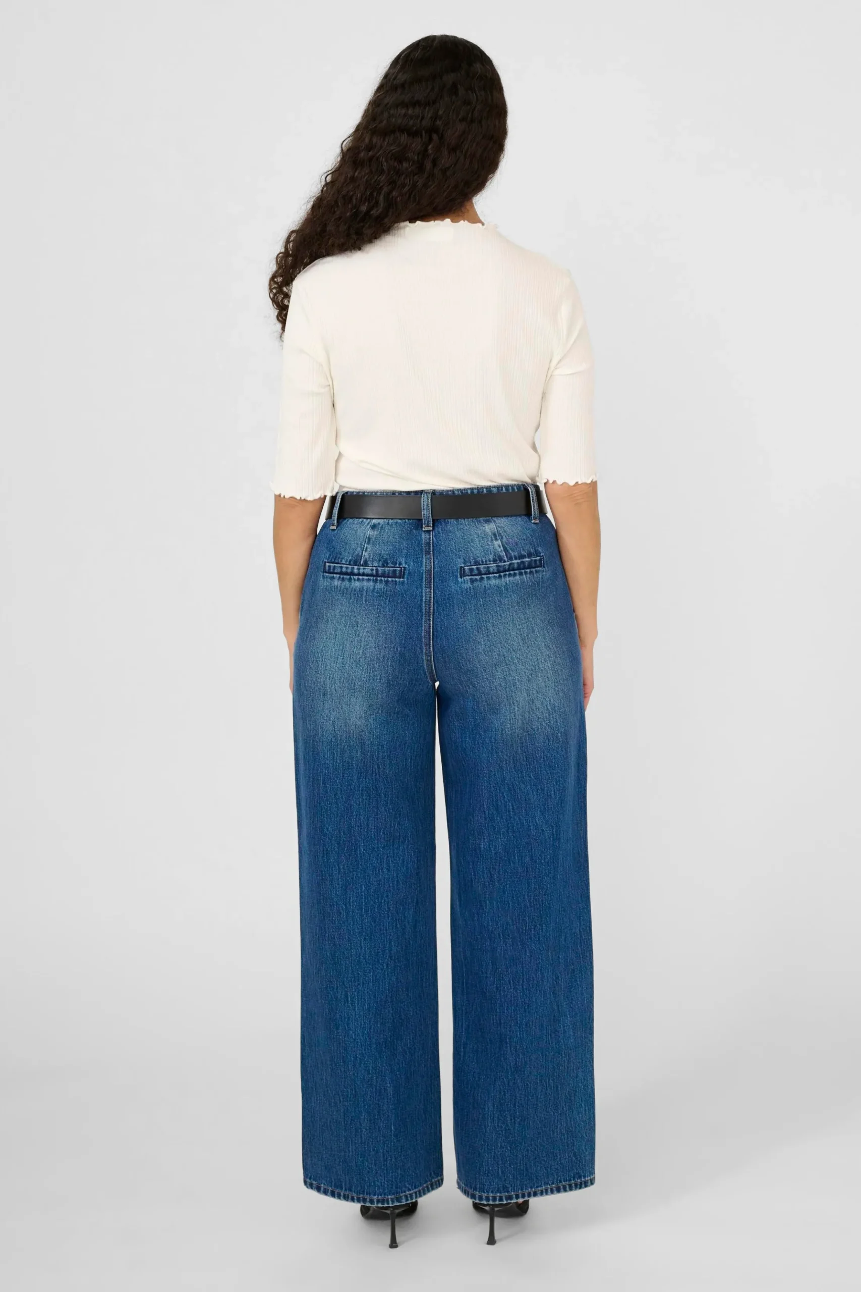 CandaceKB Blouse