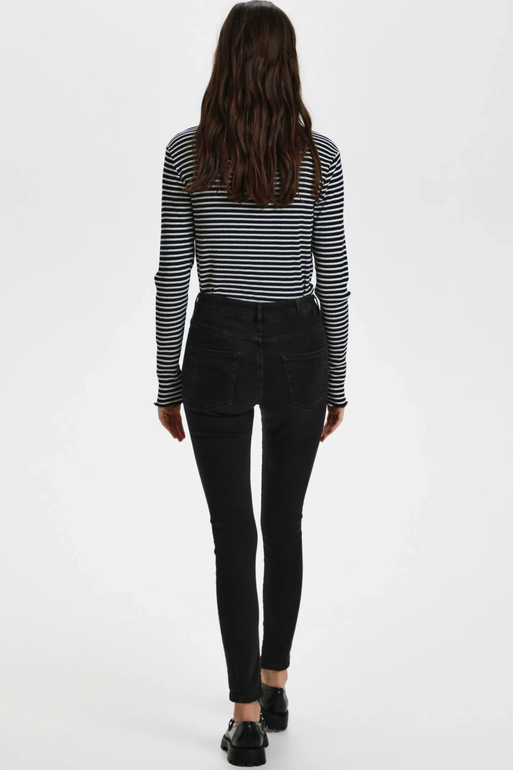 CandaceKB Blouse