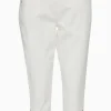 Capri pants