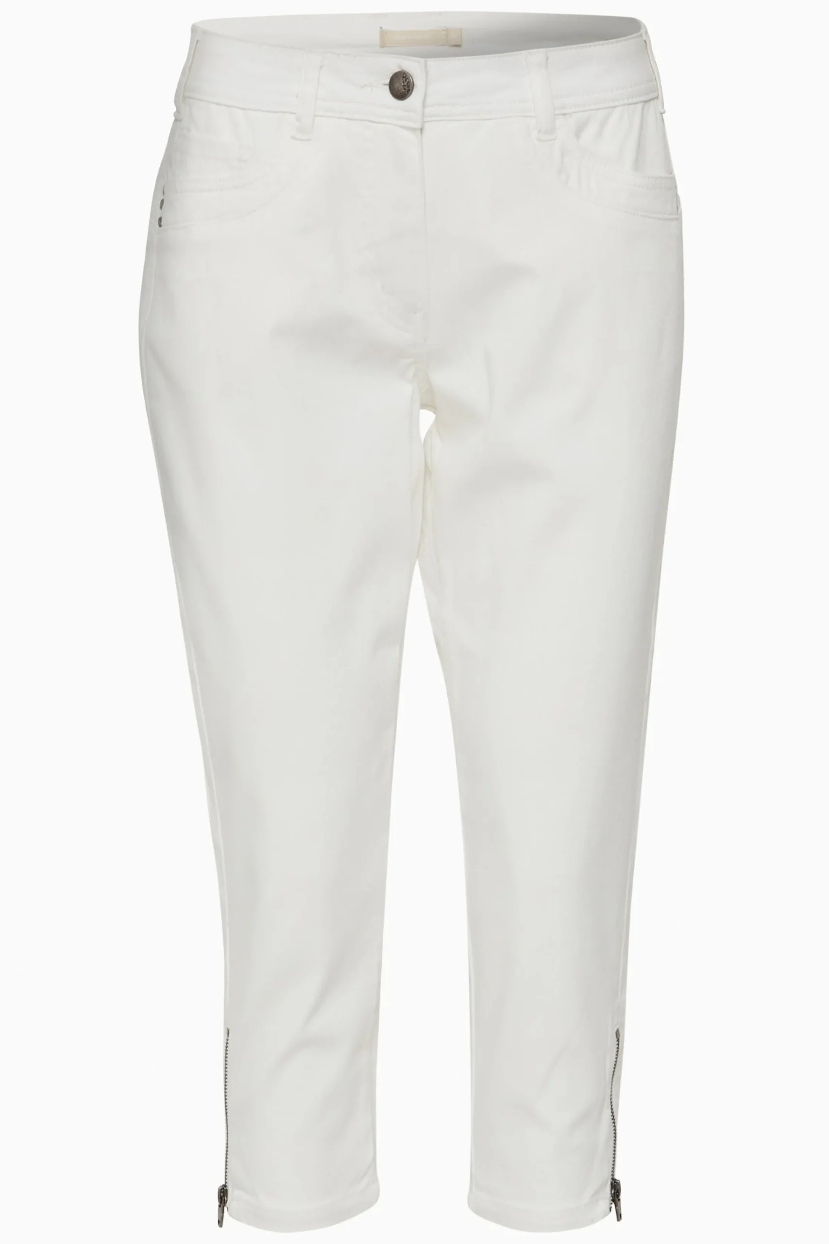 Capri pants