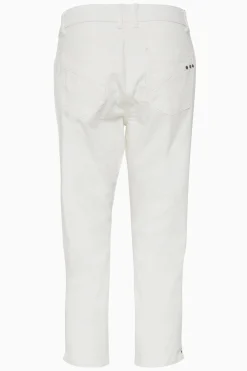 Capri pants